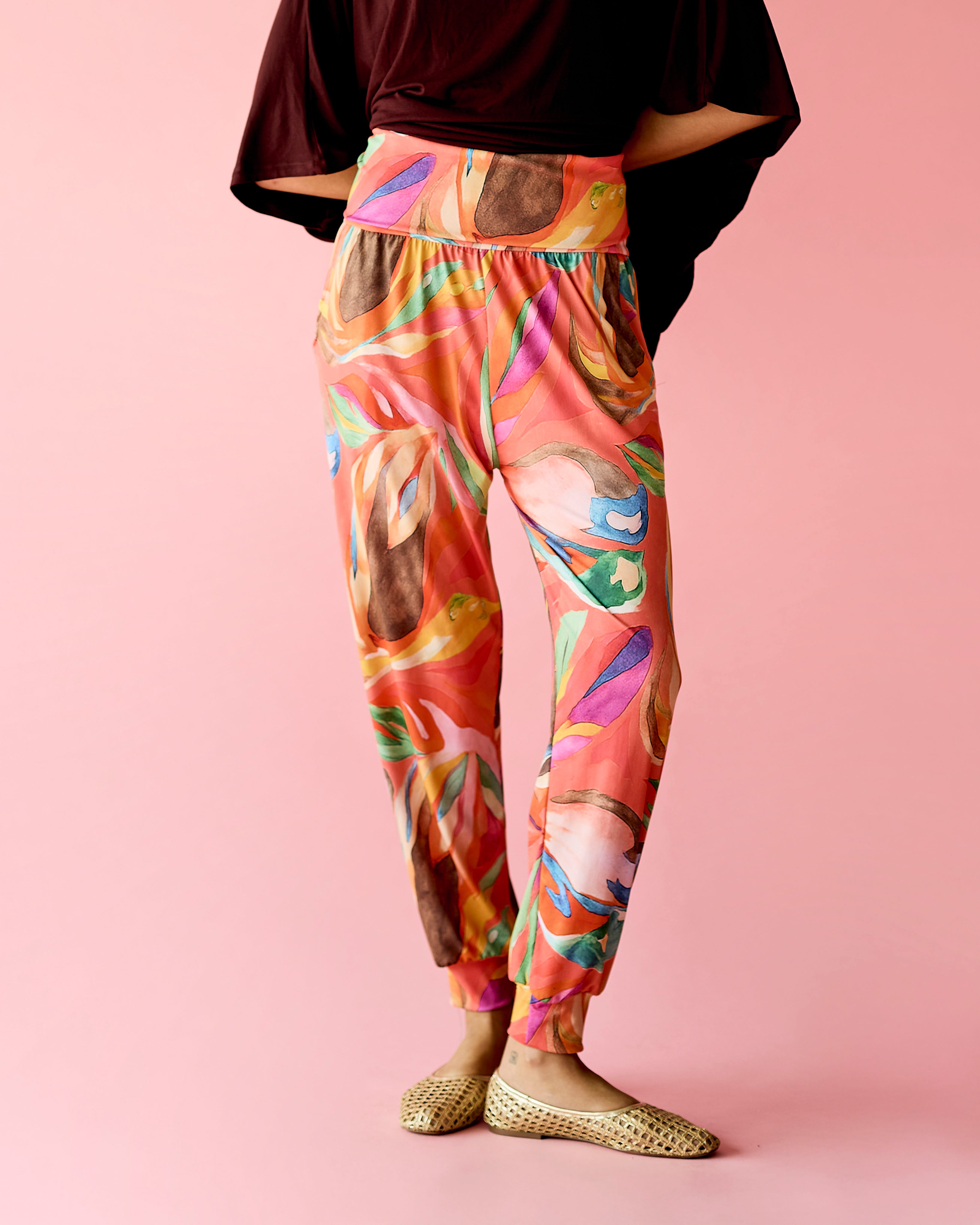 Hayley Pants