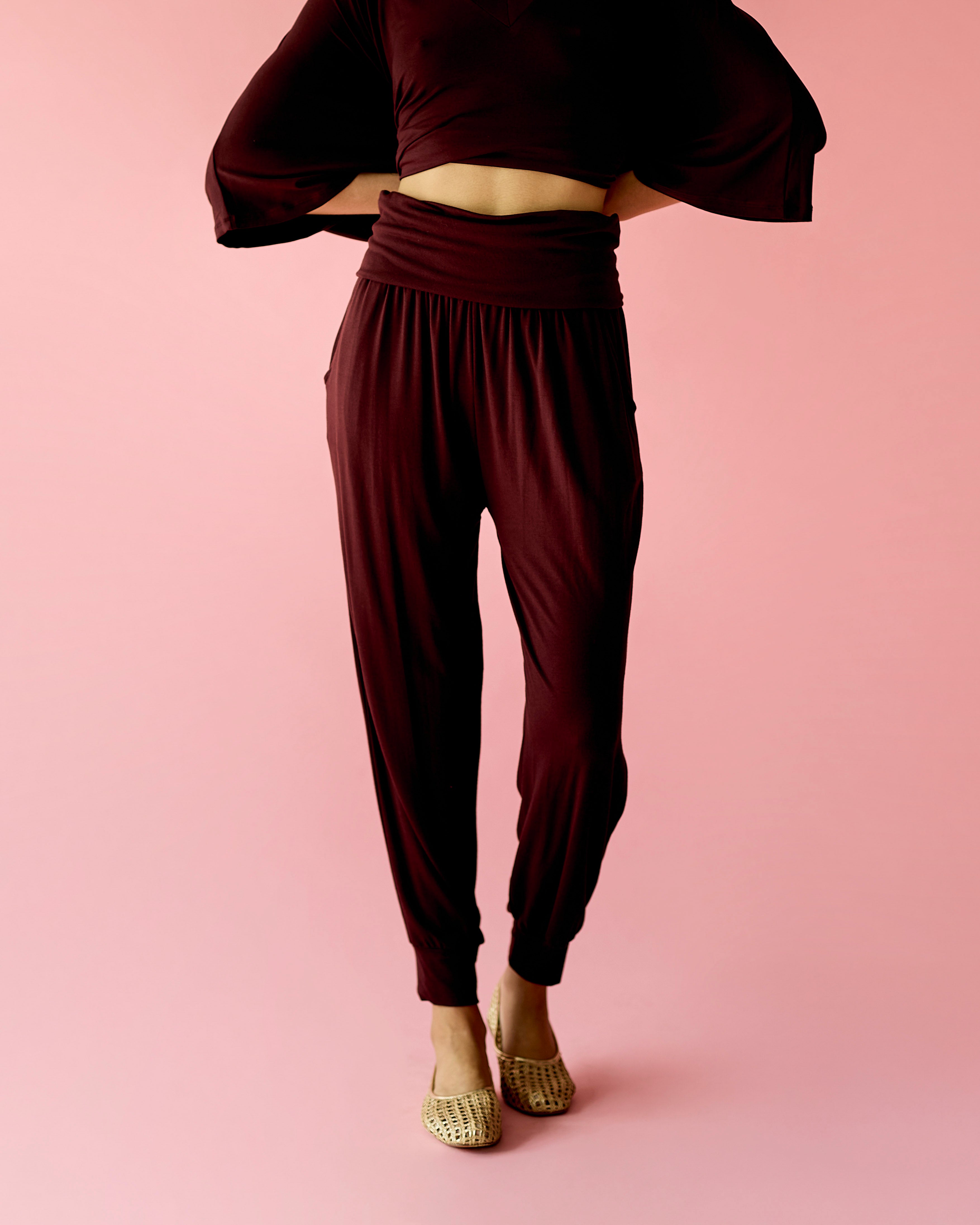 Hayley Pants
