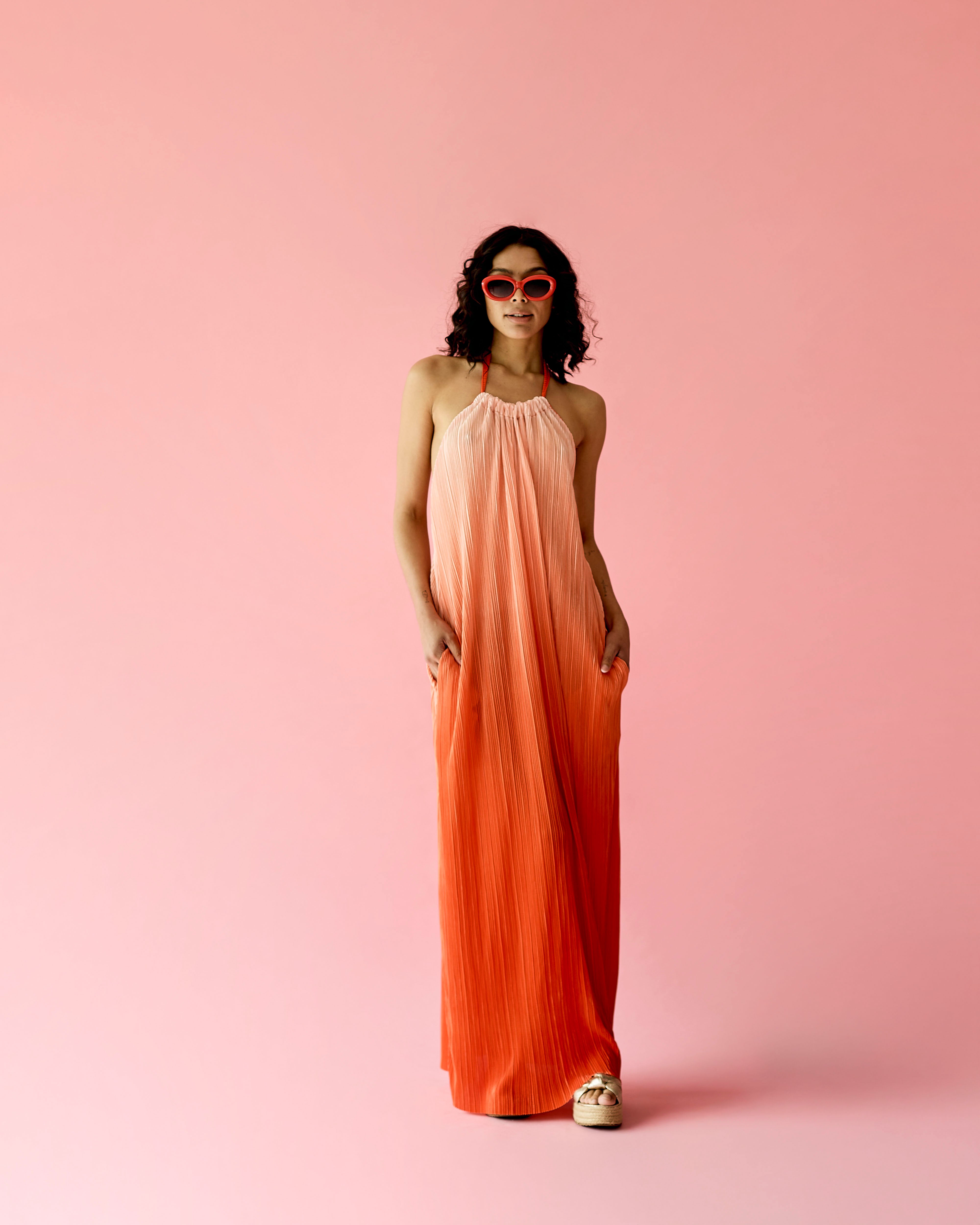 Maxine Dress