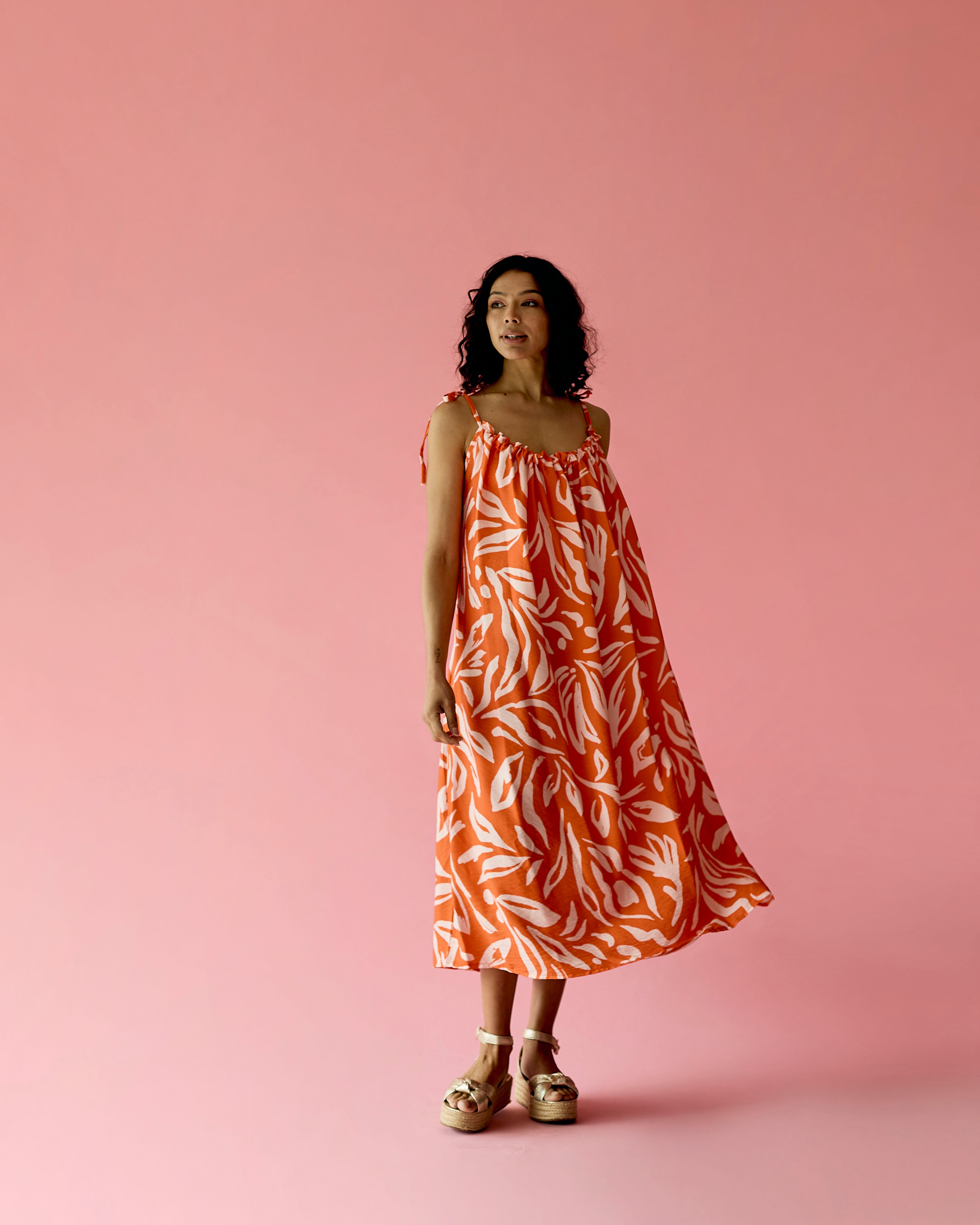 Giselle Dress