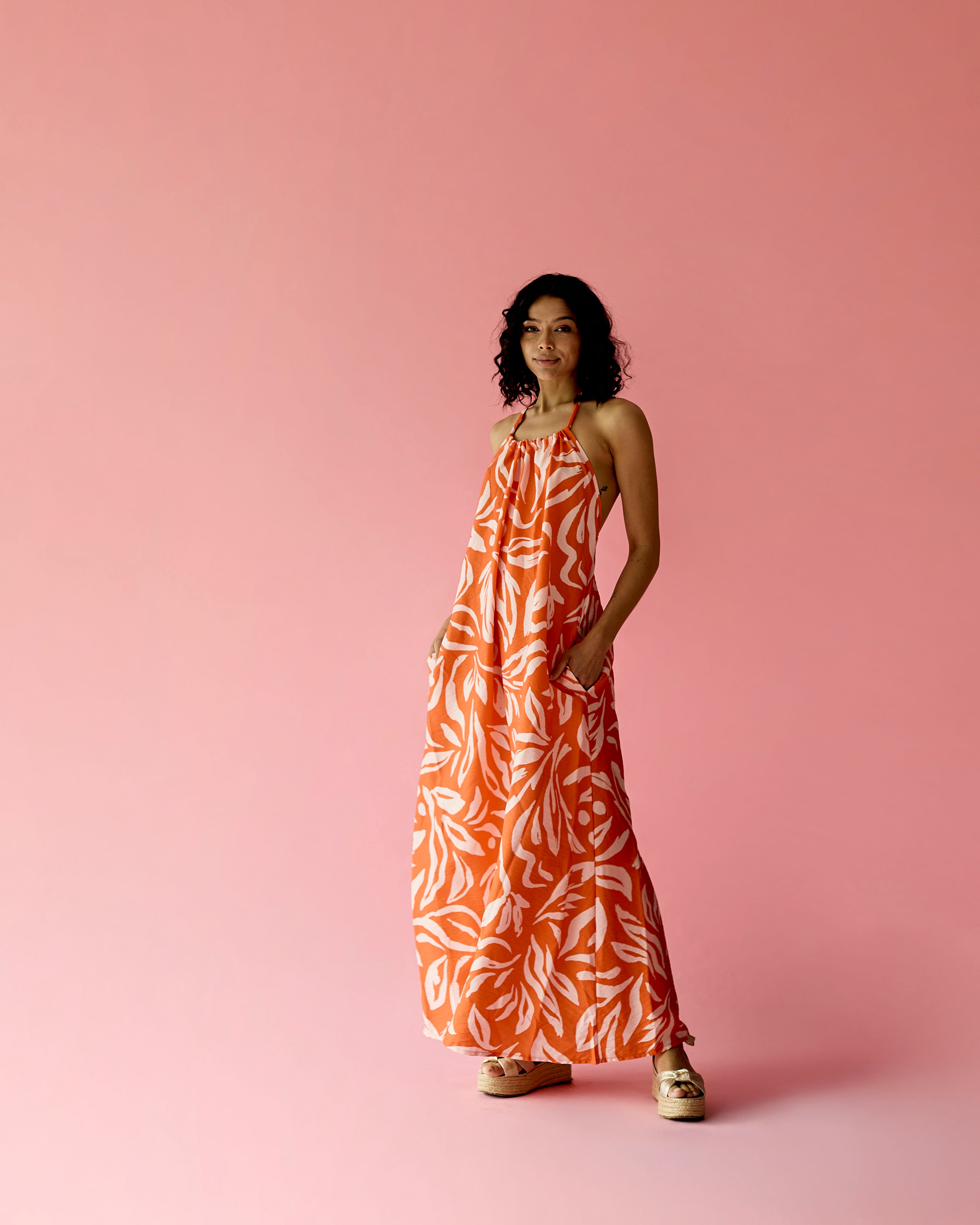 Maxine Dress