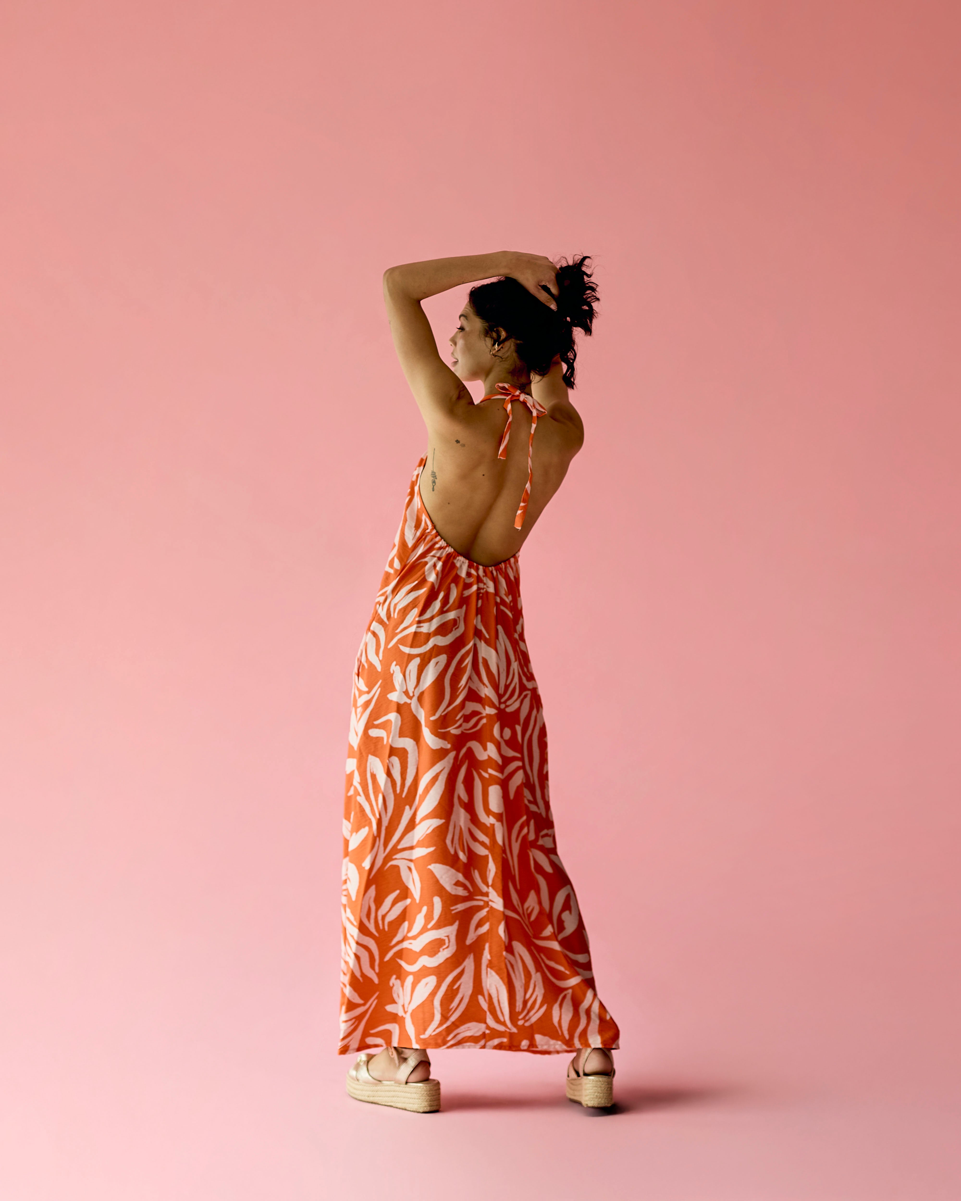 Maxine Dress