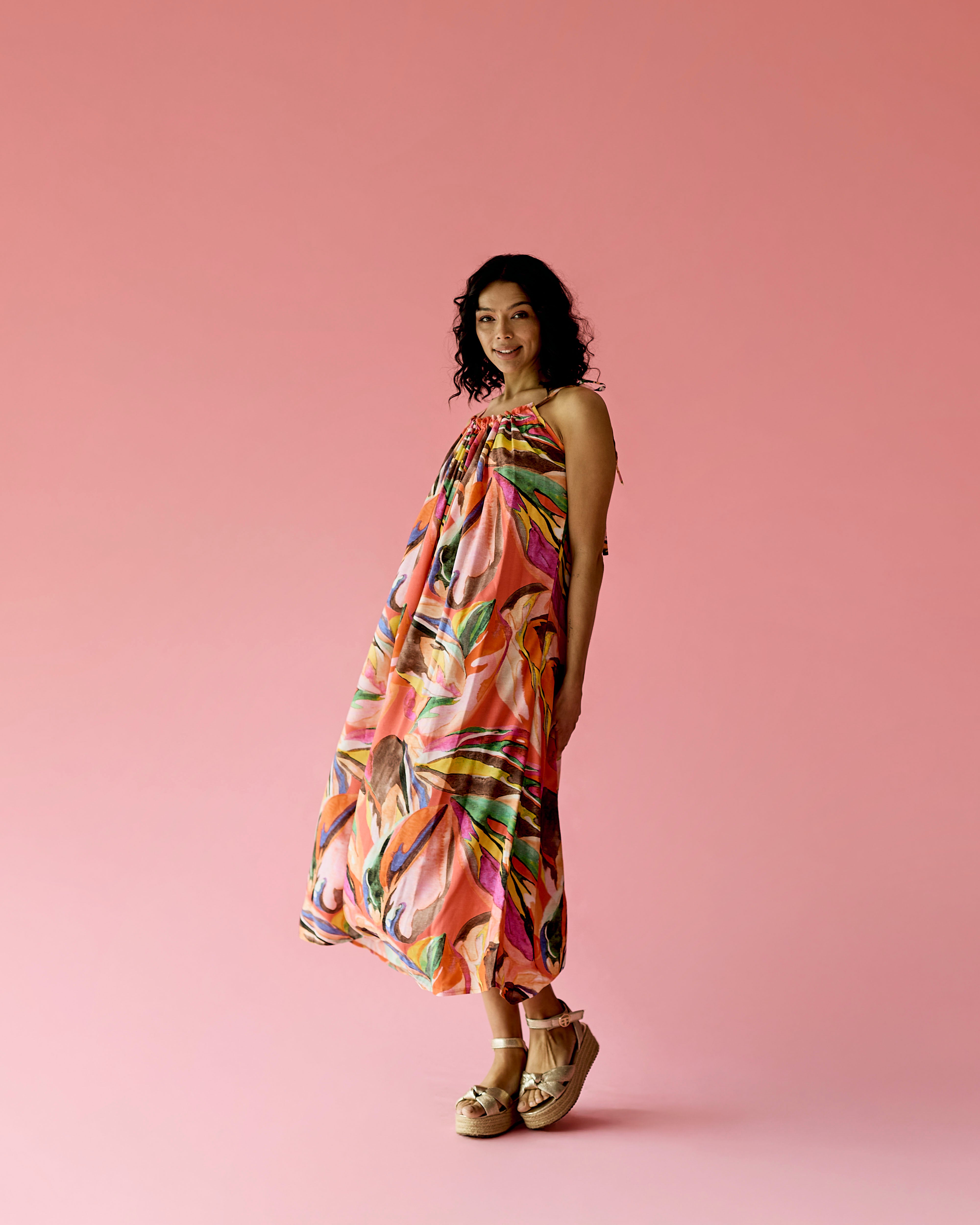 Giselle Dress