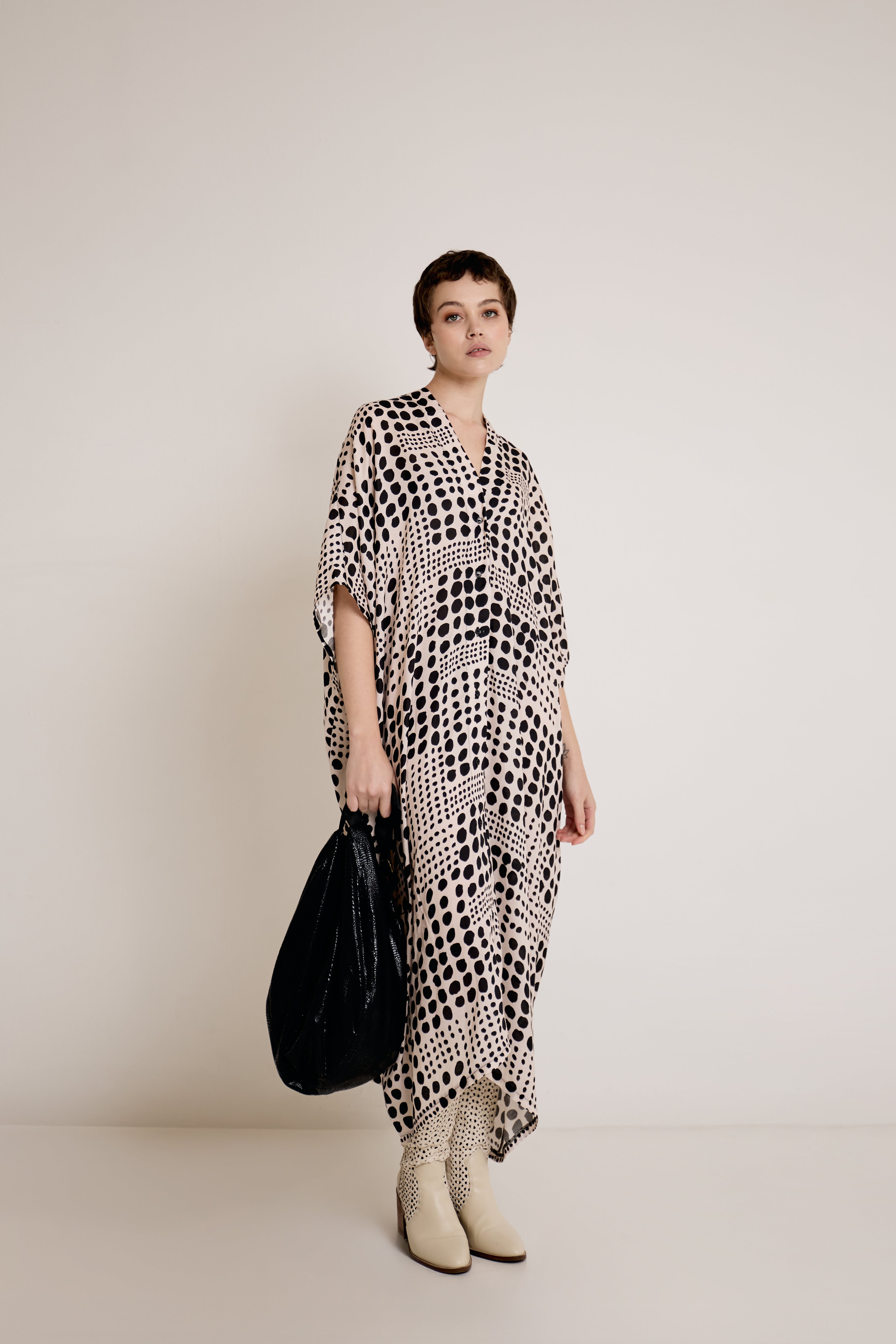 Abbie Dress