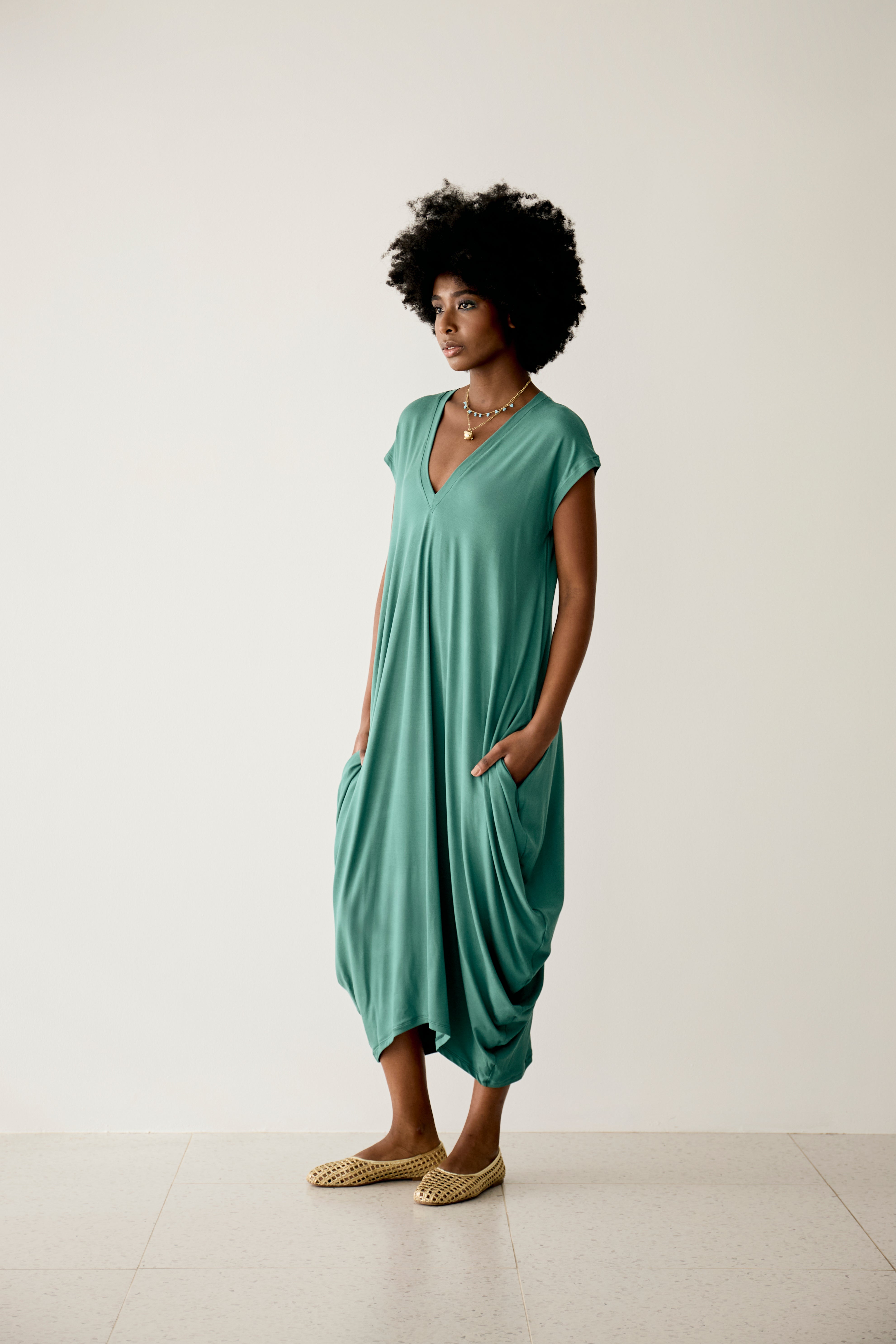 Sarah Dress