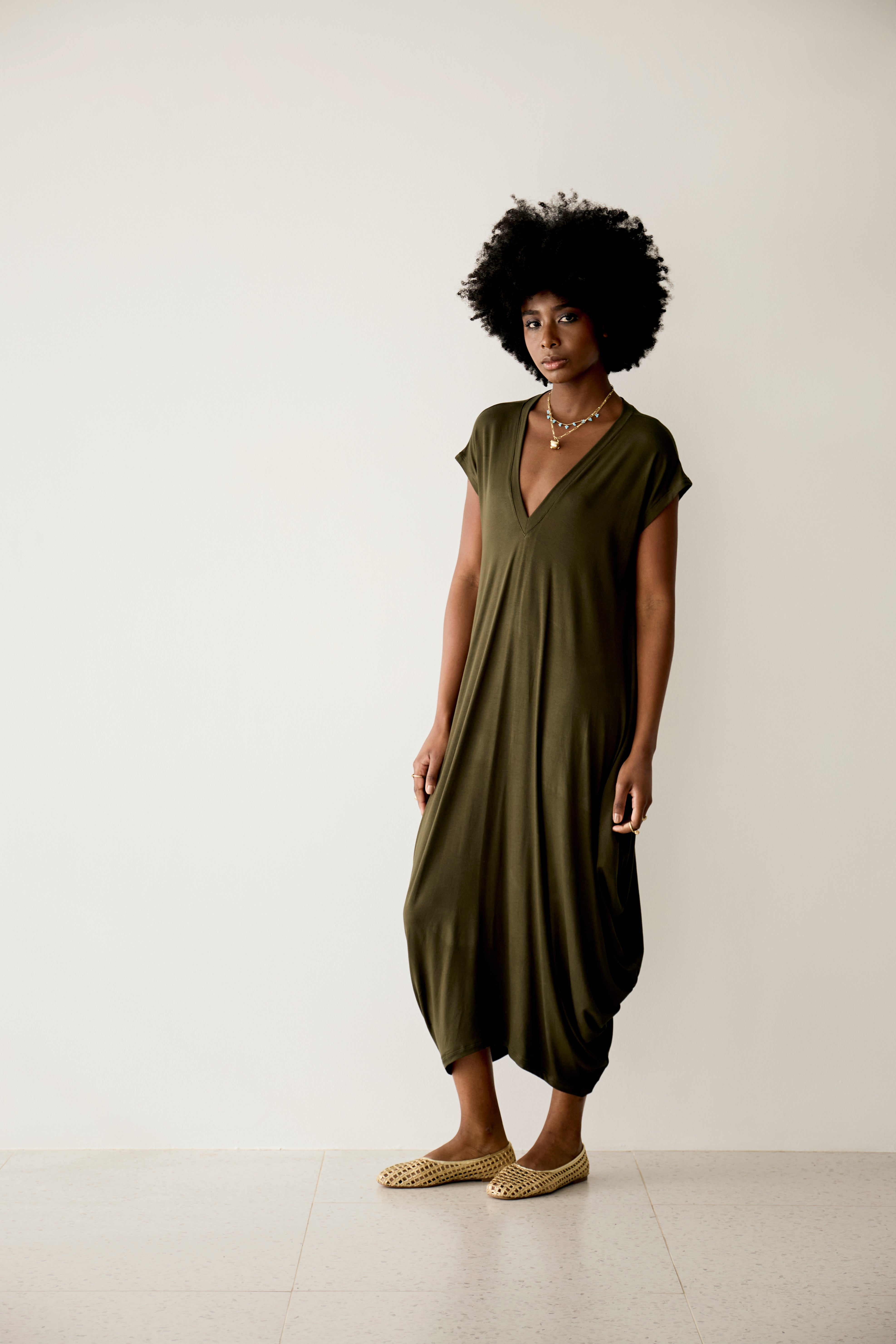 Sarah Dress