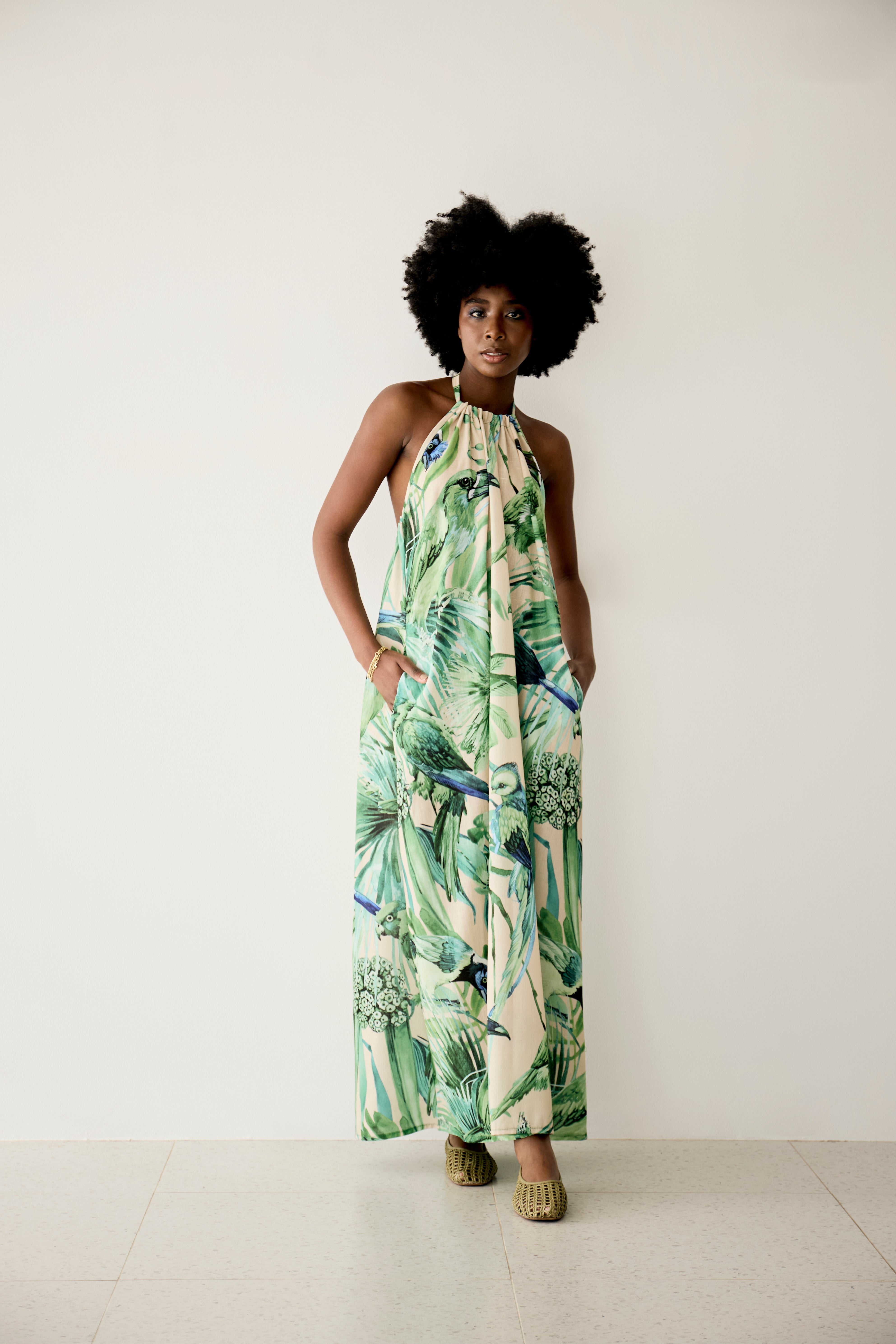 Maxine Dress