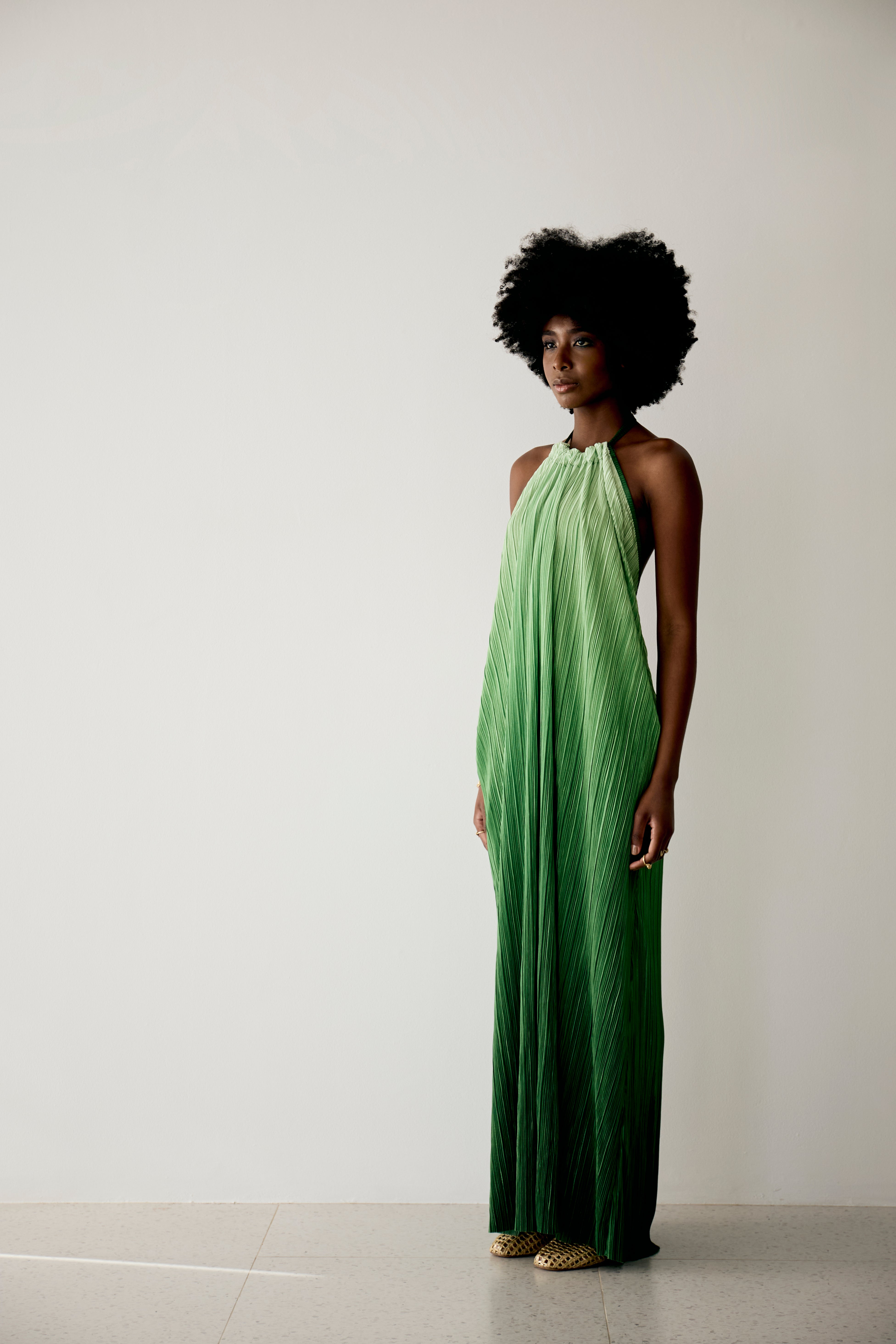 Maxine Dress