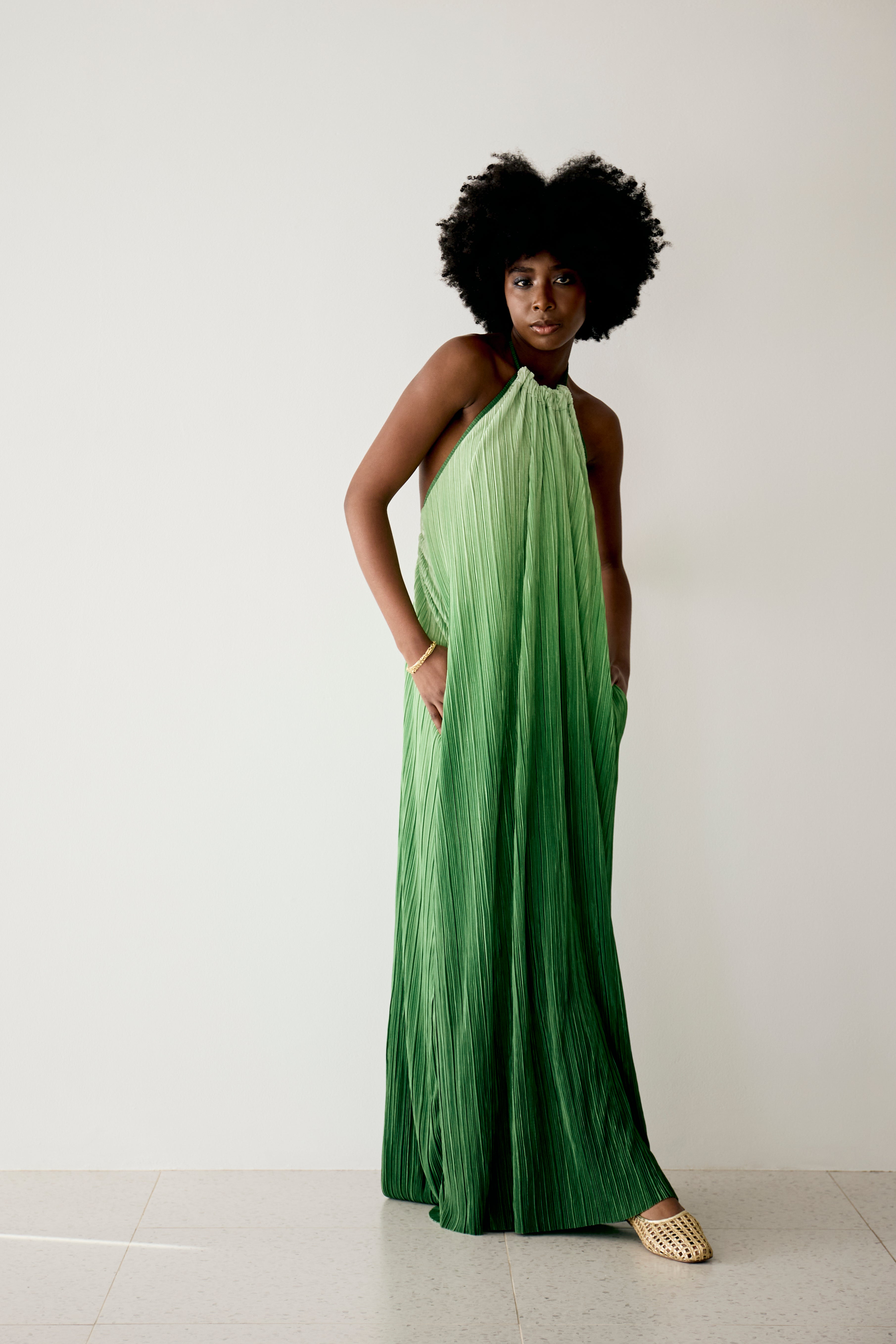 Maxine Dress