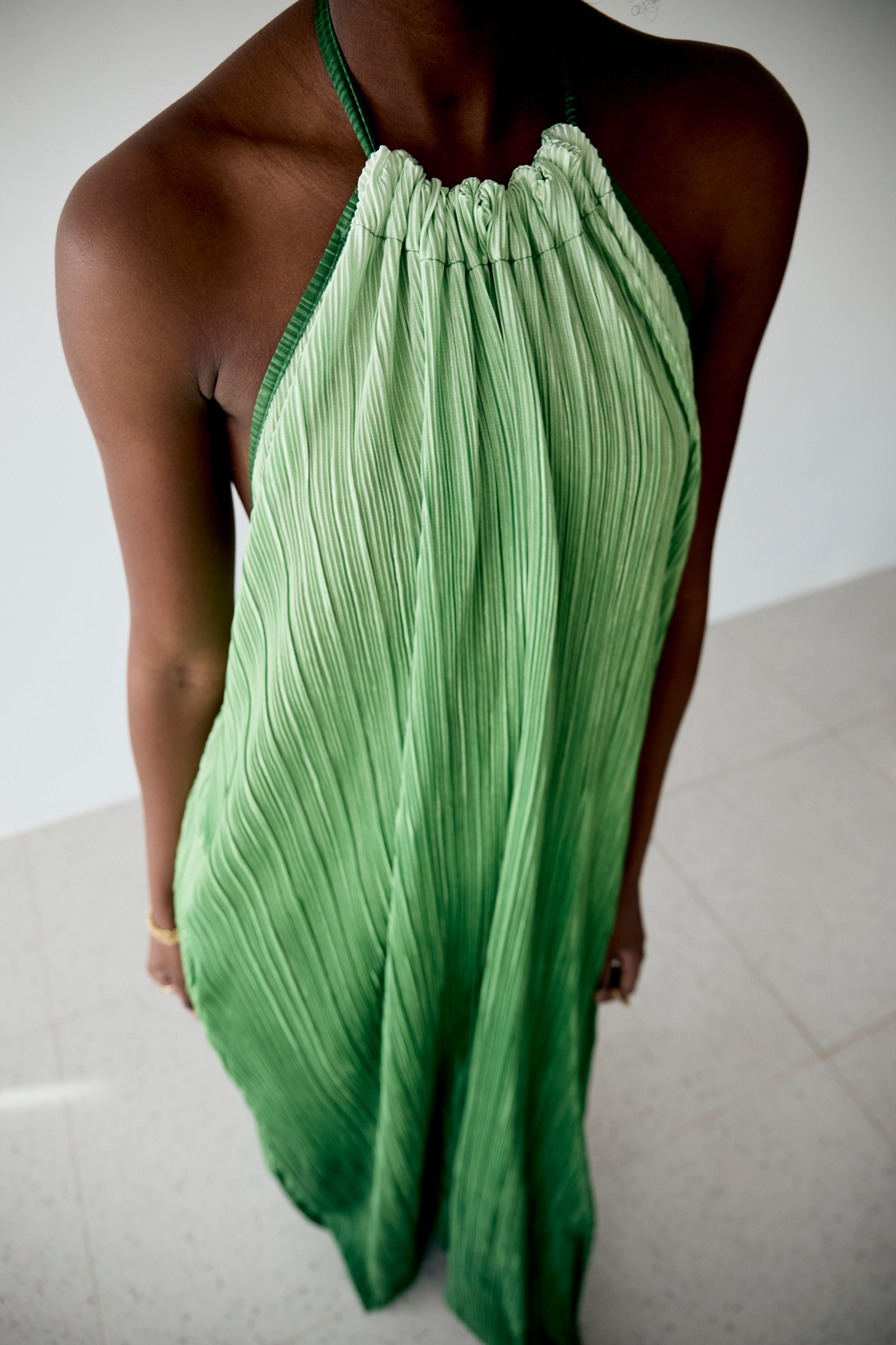 Maxine Dress