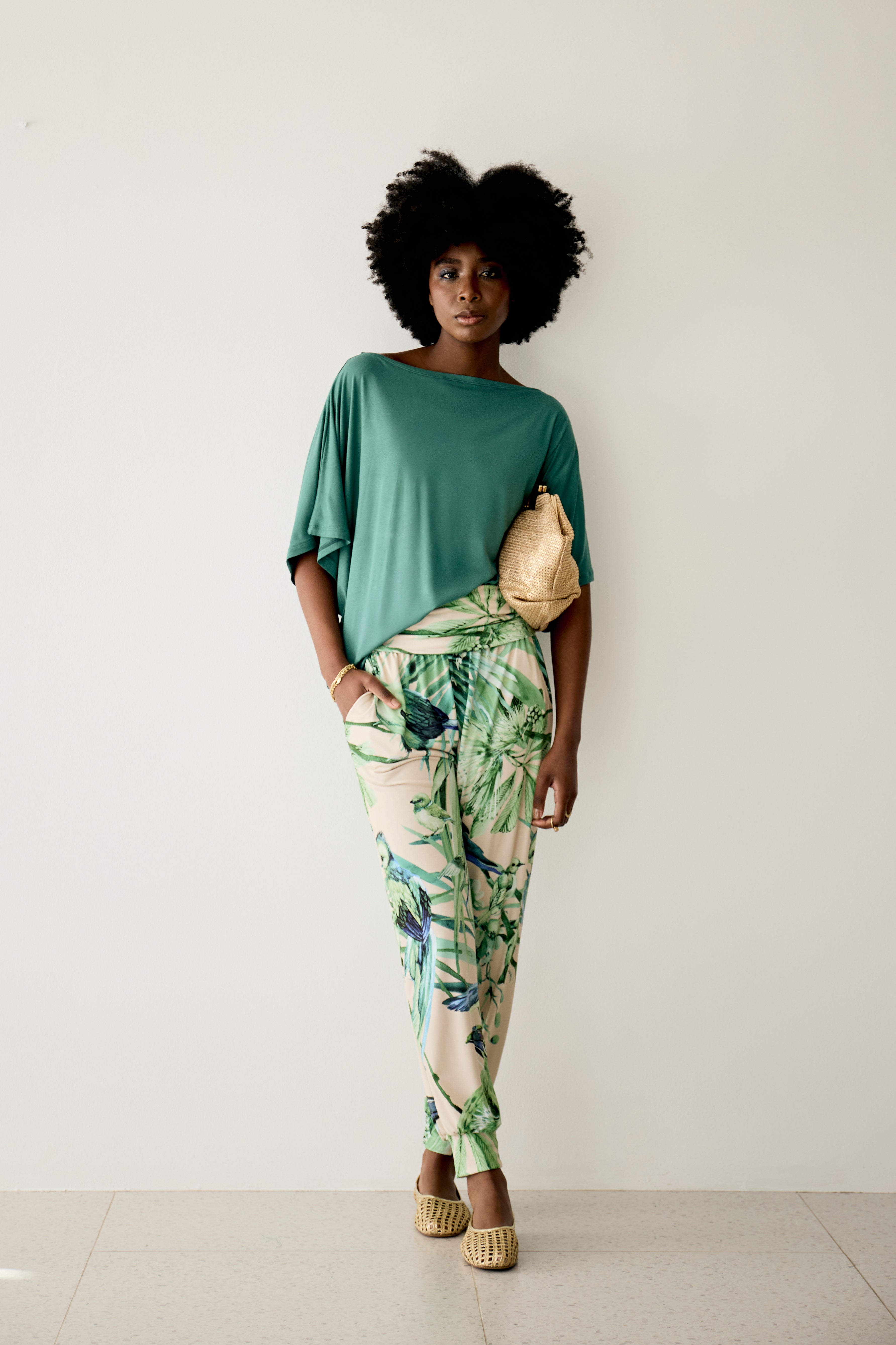 Hayley Pants