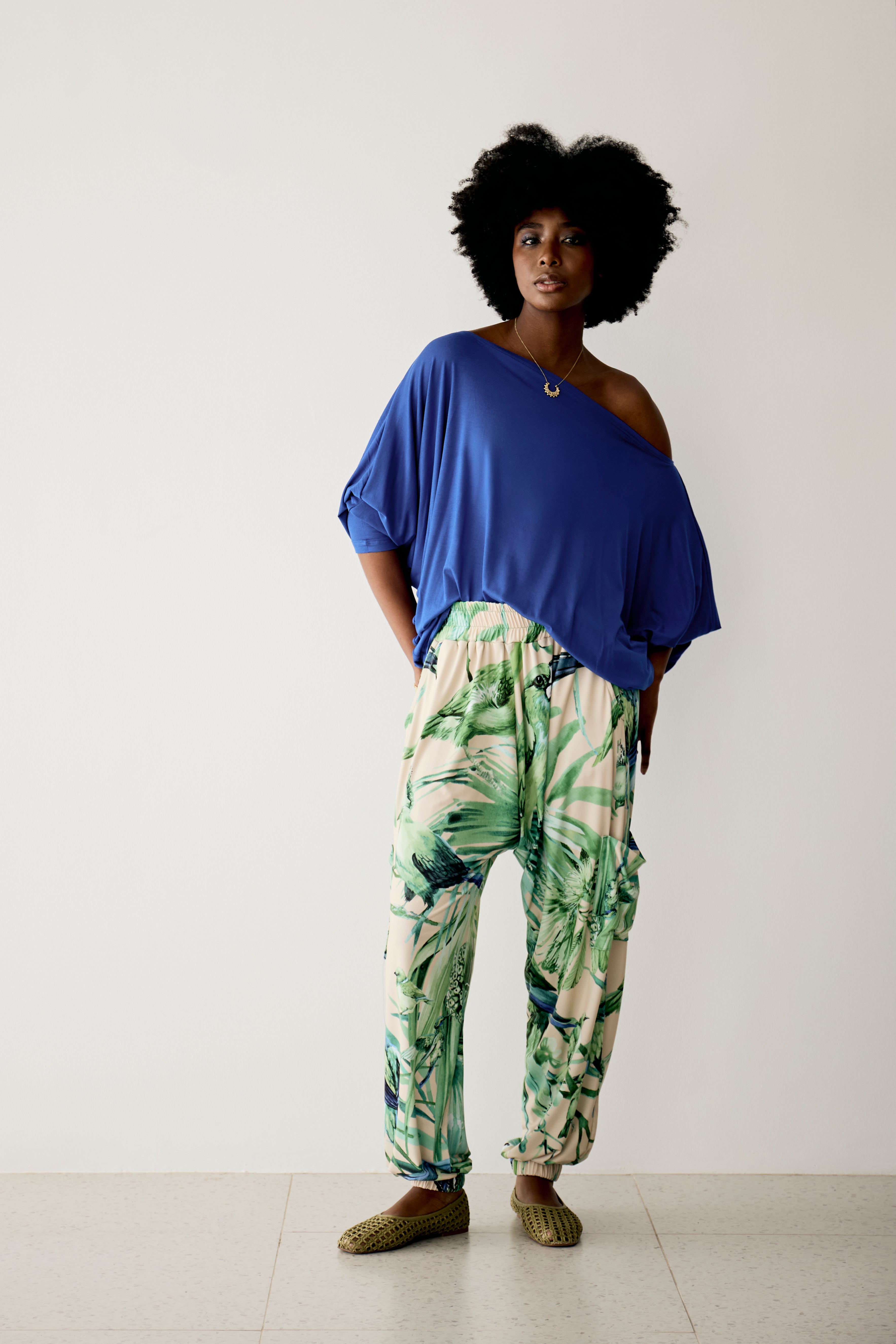 Hannah Pants