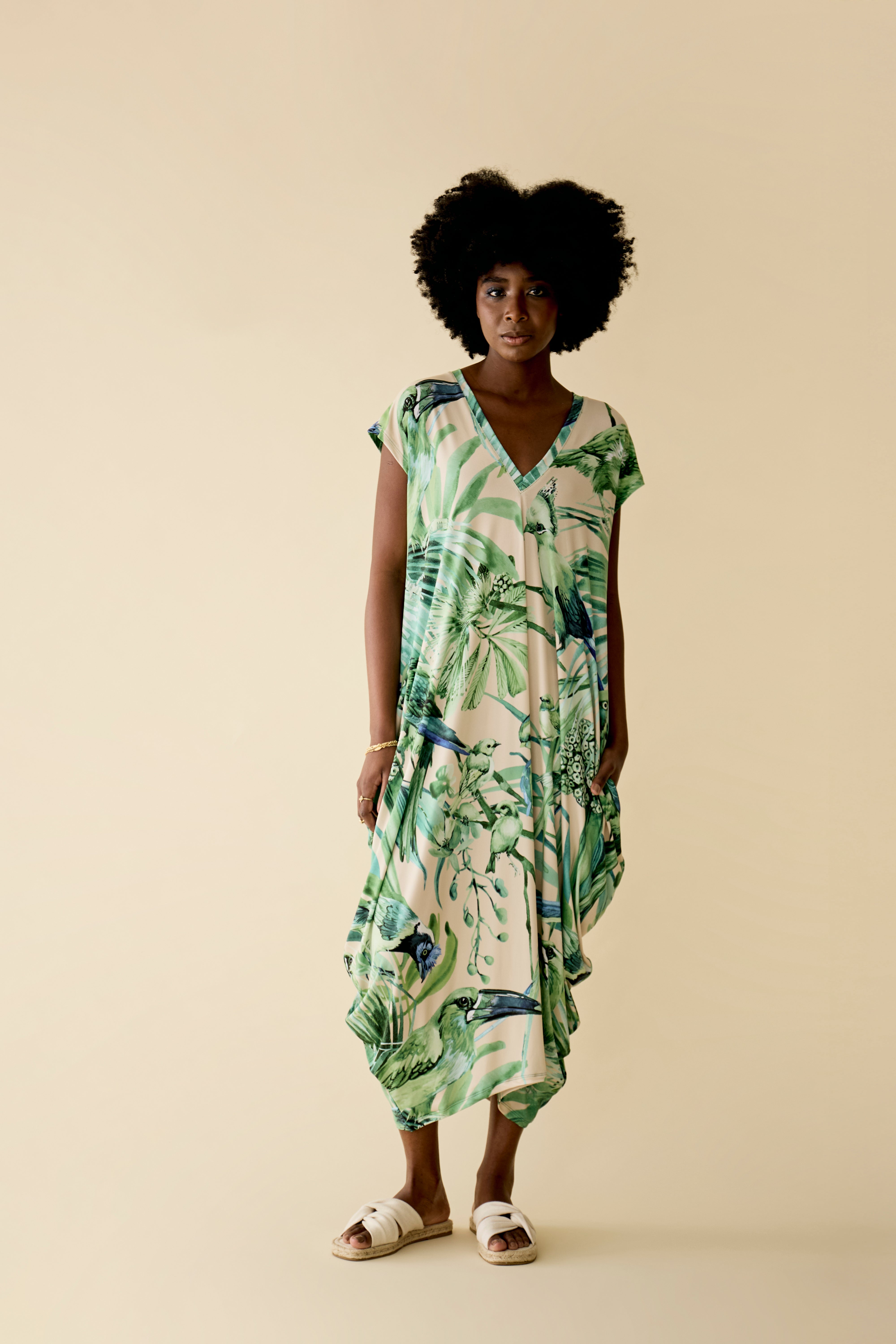 Sarah Dress