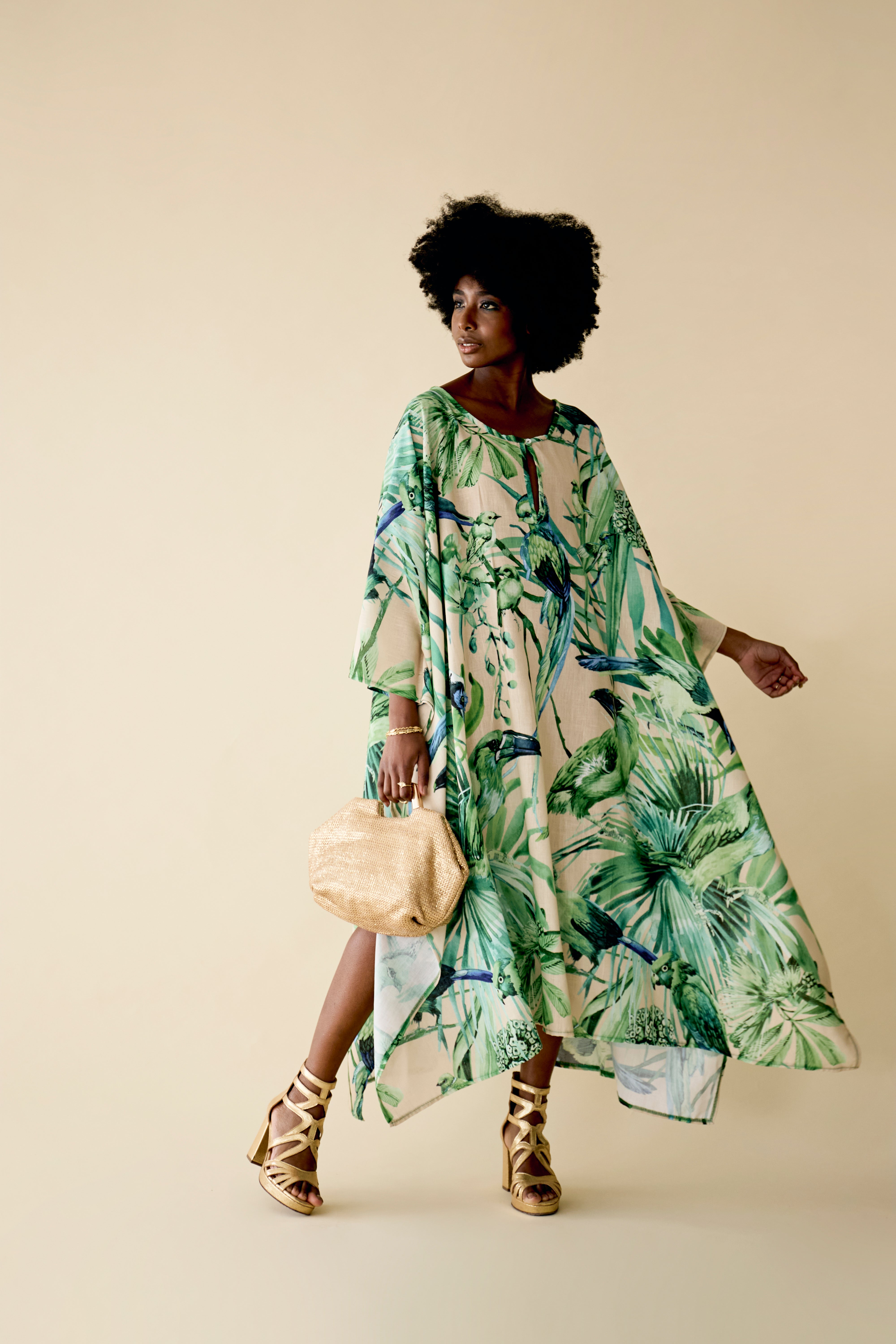Kaftan
