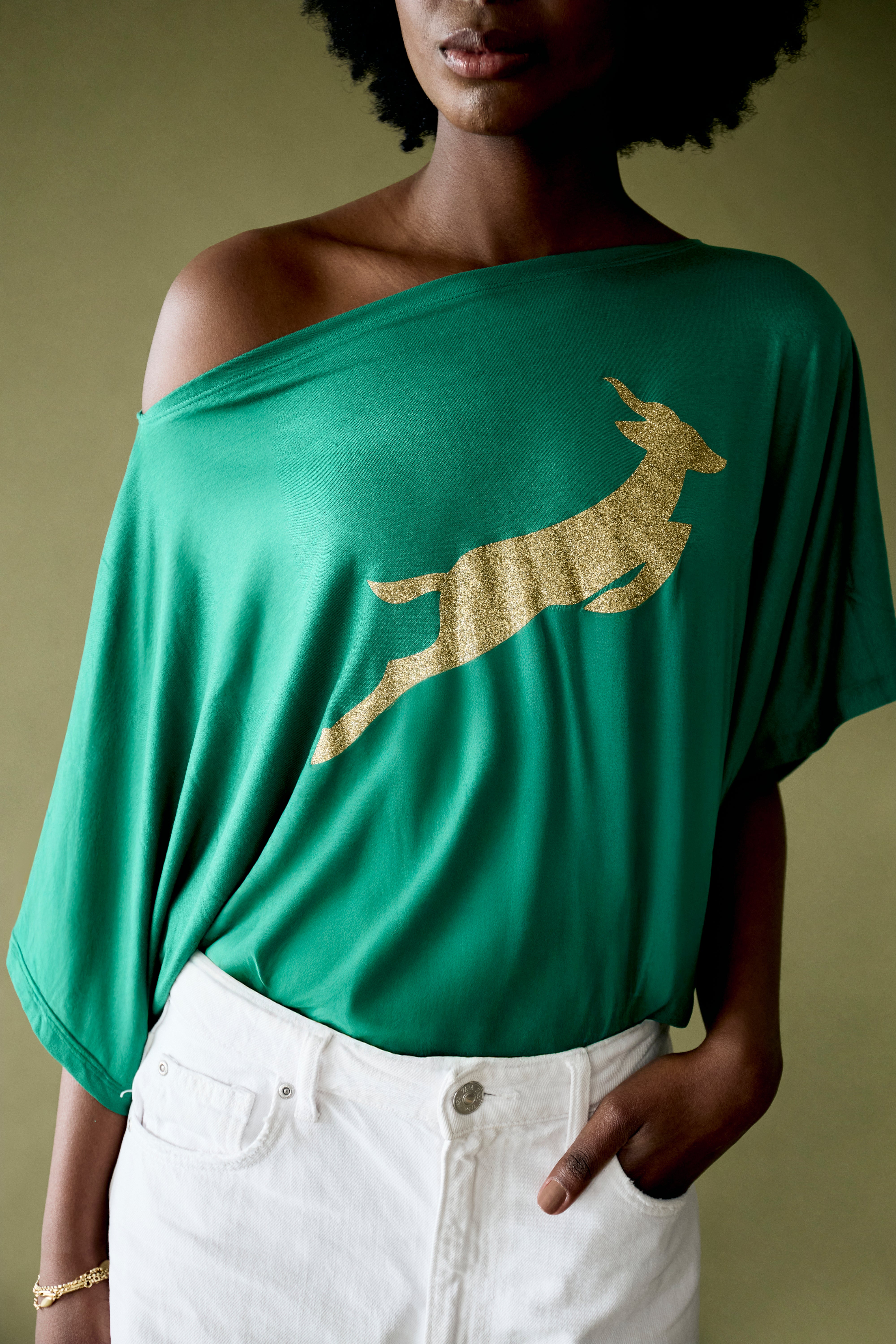 Bokkie Tee's
