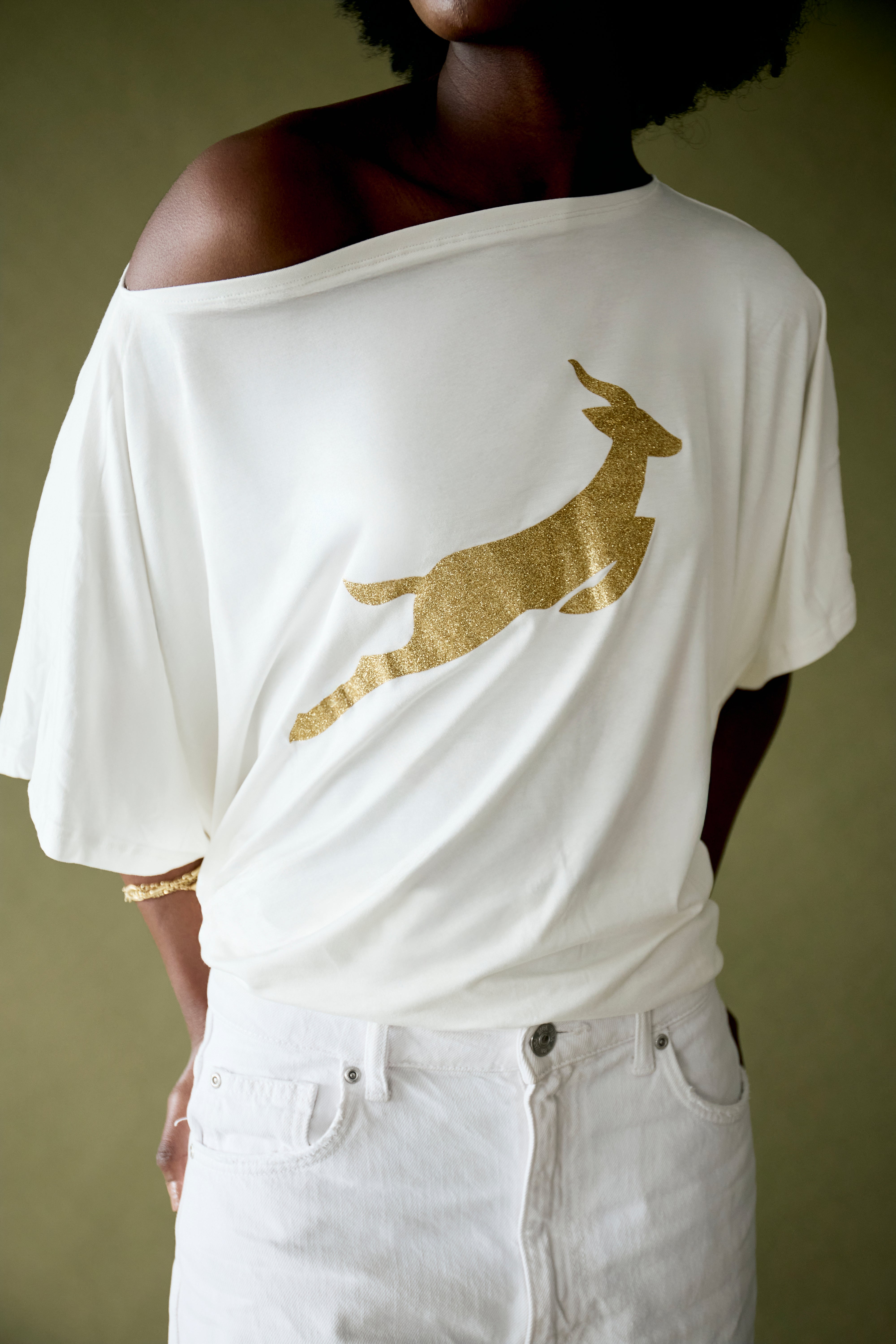 Bokkie Tee's