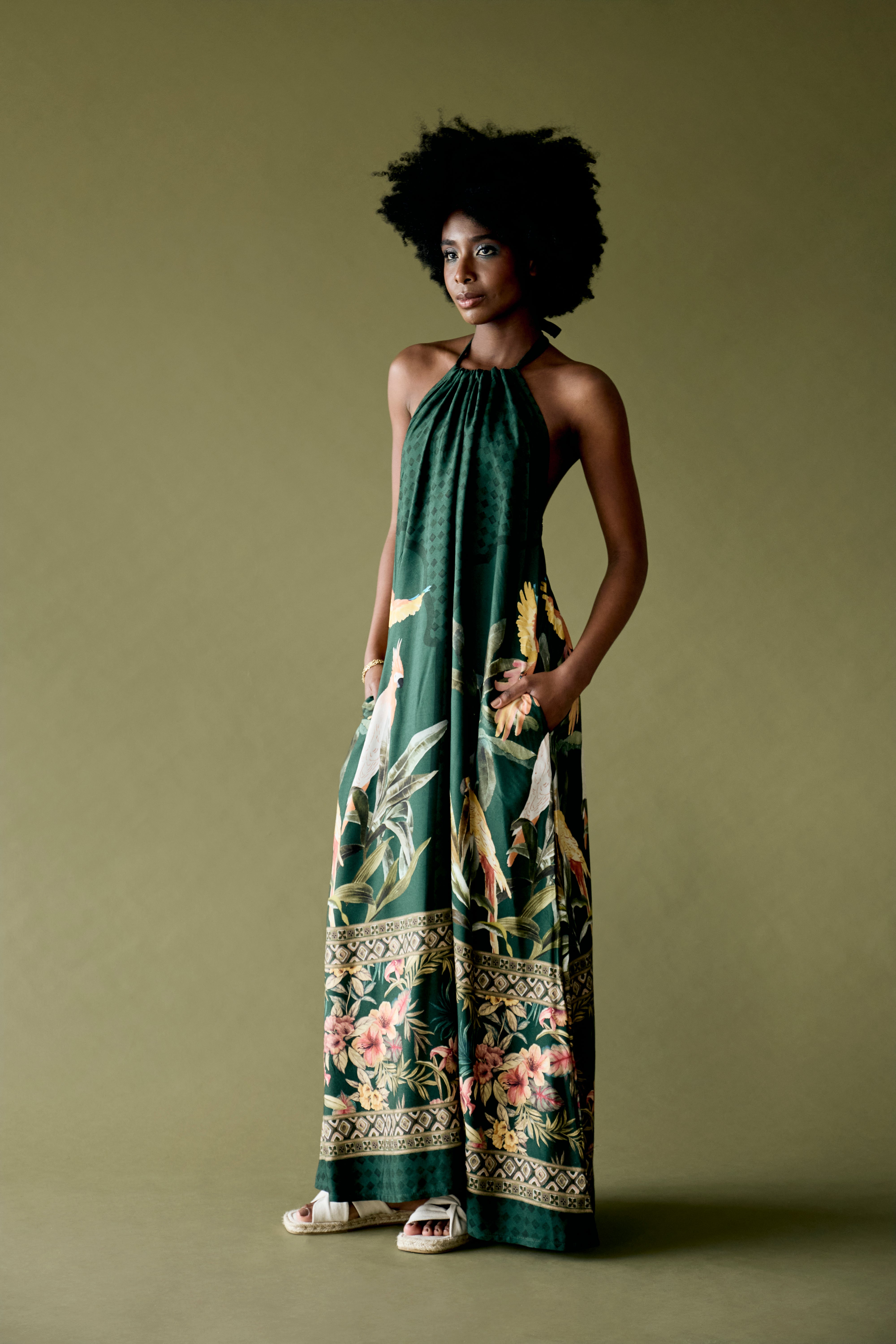 Maxine Dress