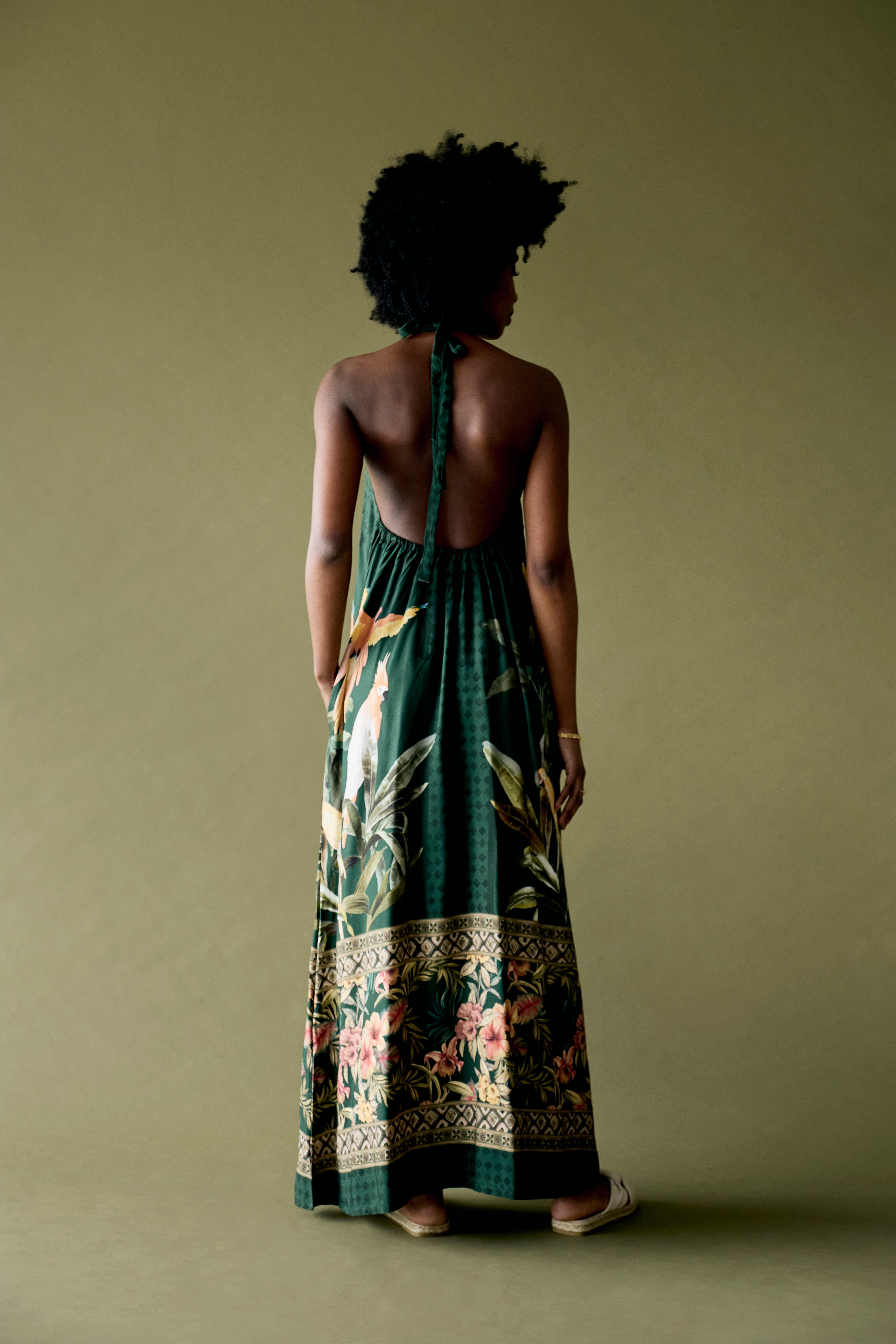 Maxine Dress