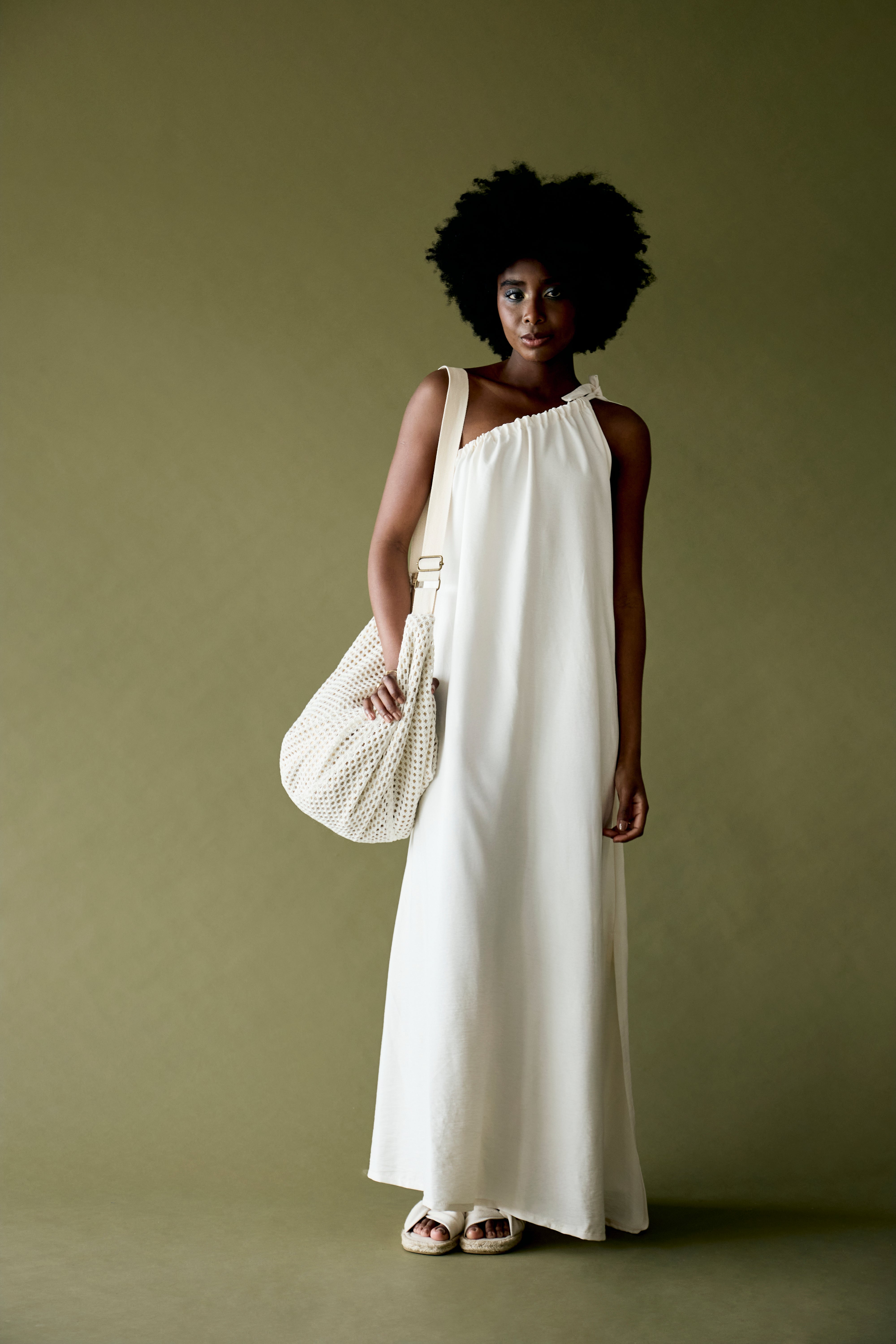 Harlow Dress