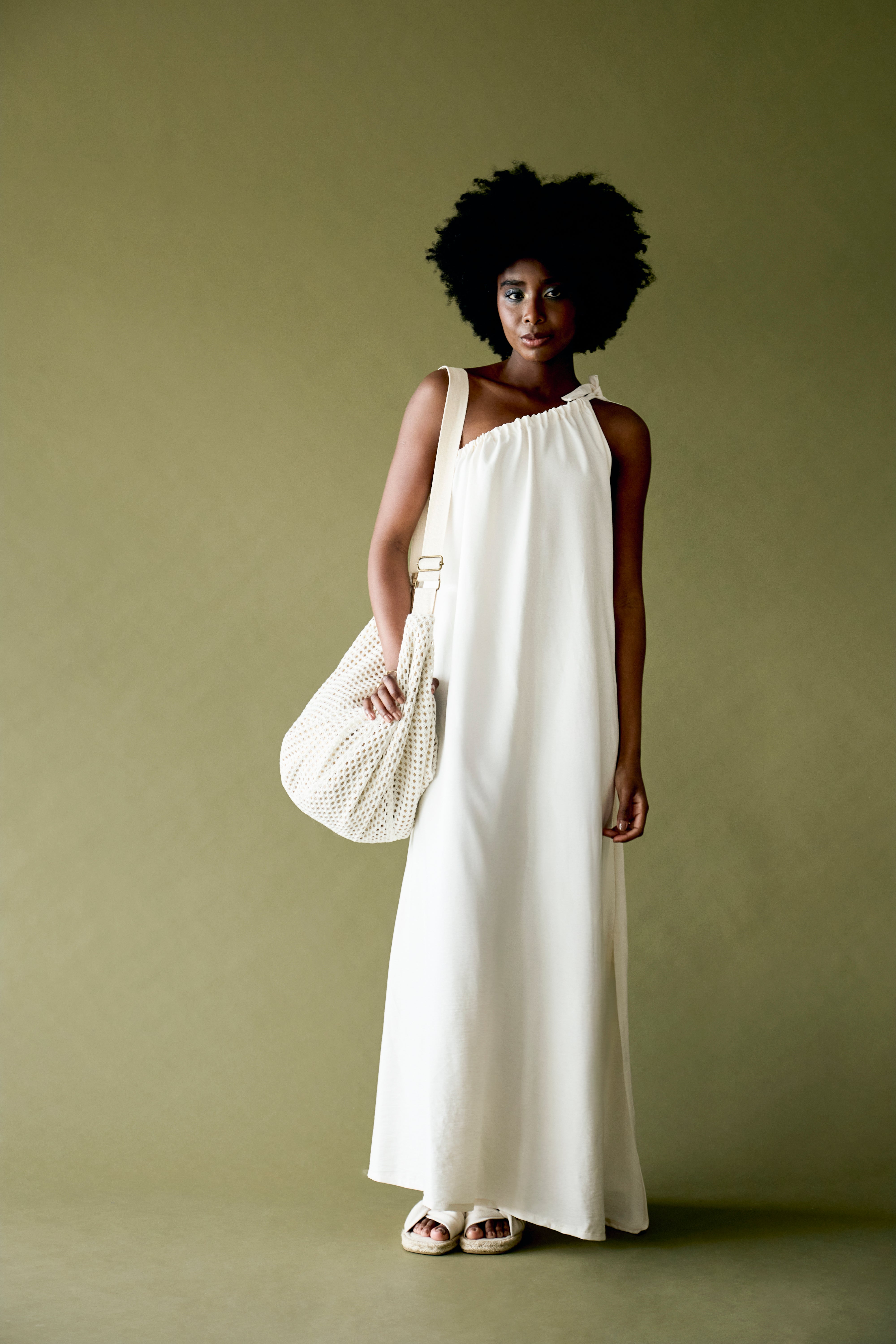 Slouch Bag