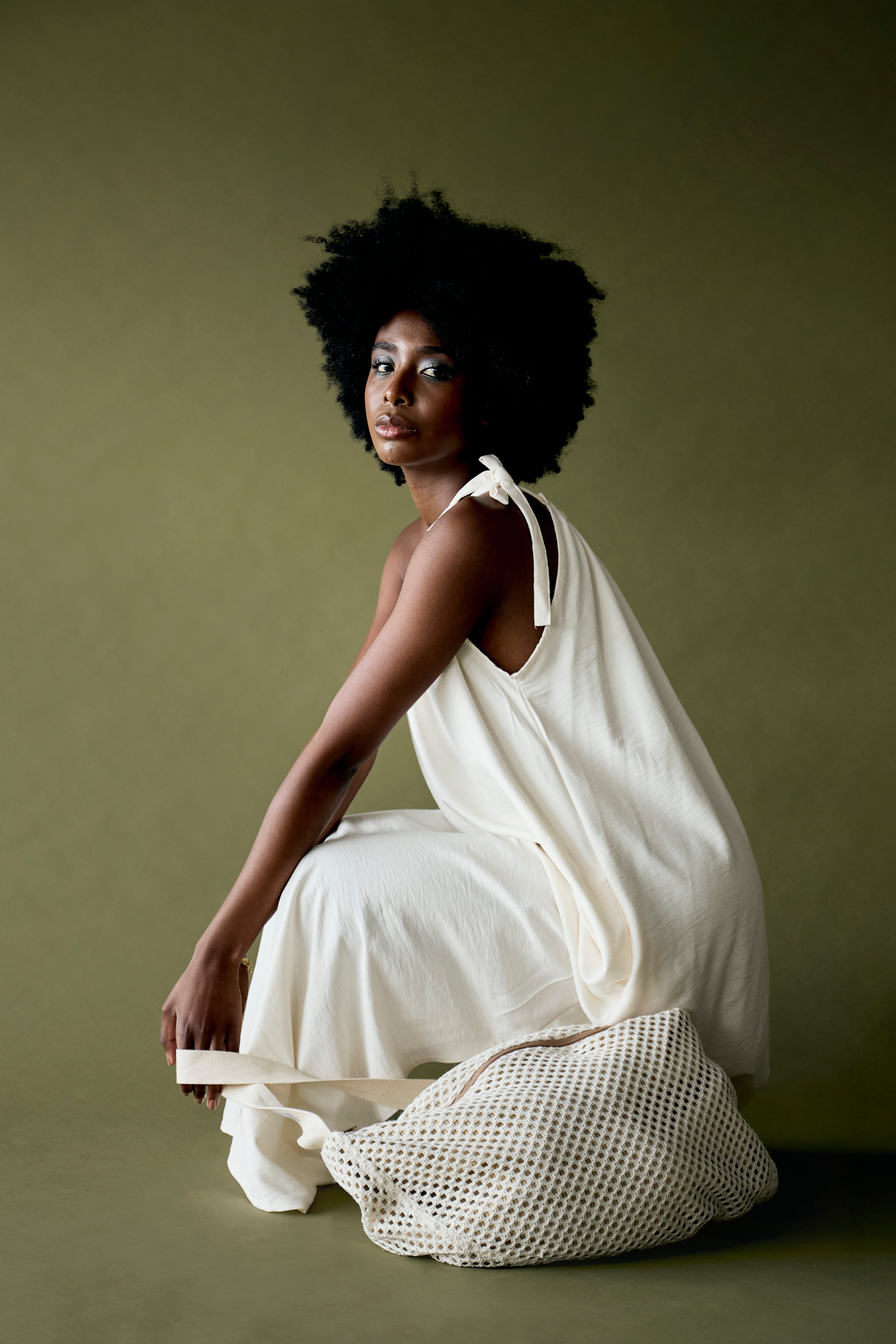 Harlow Dress