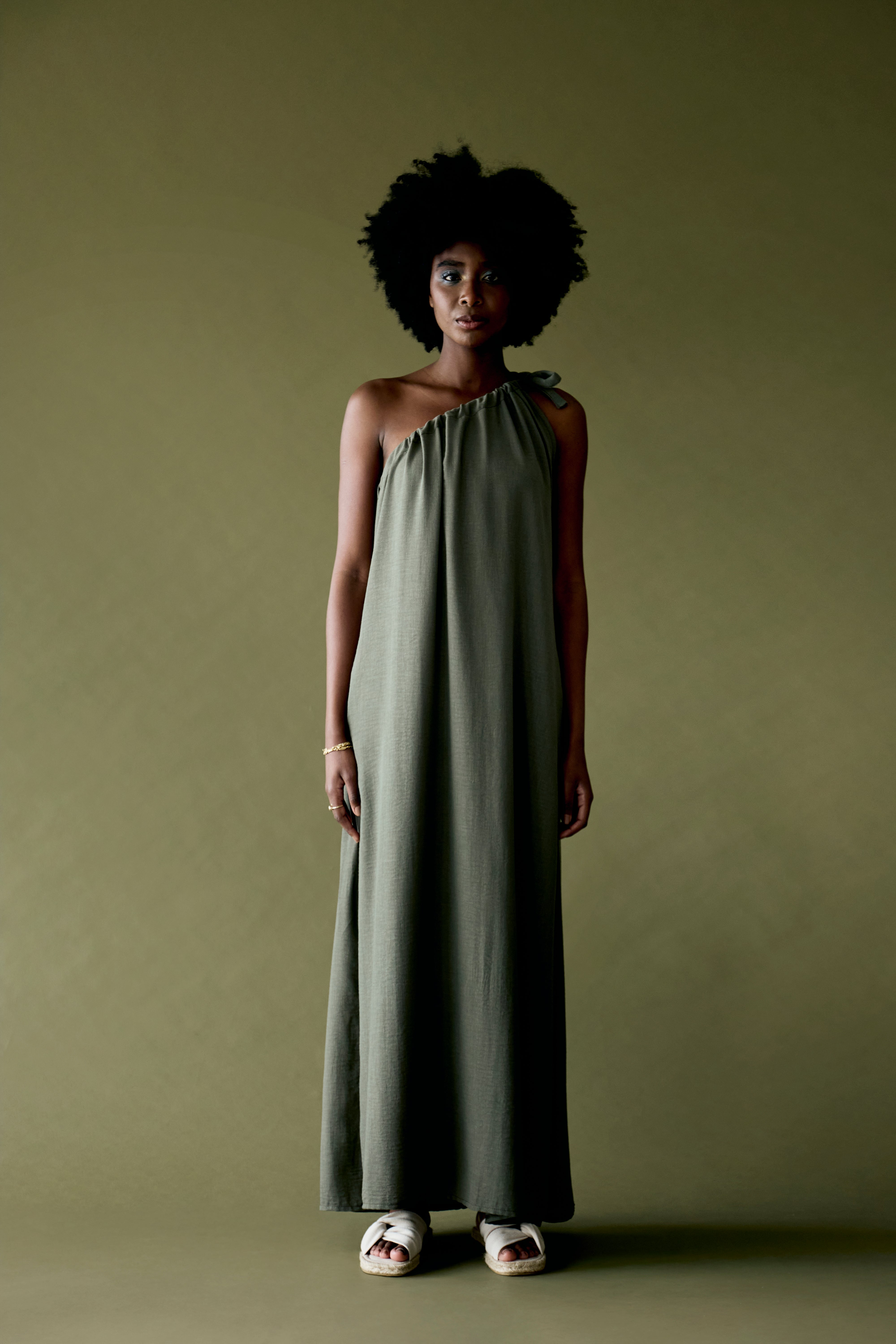 Harlow Dress