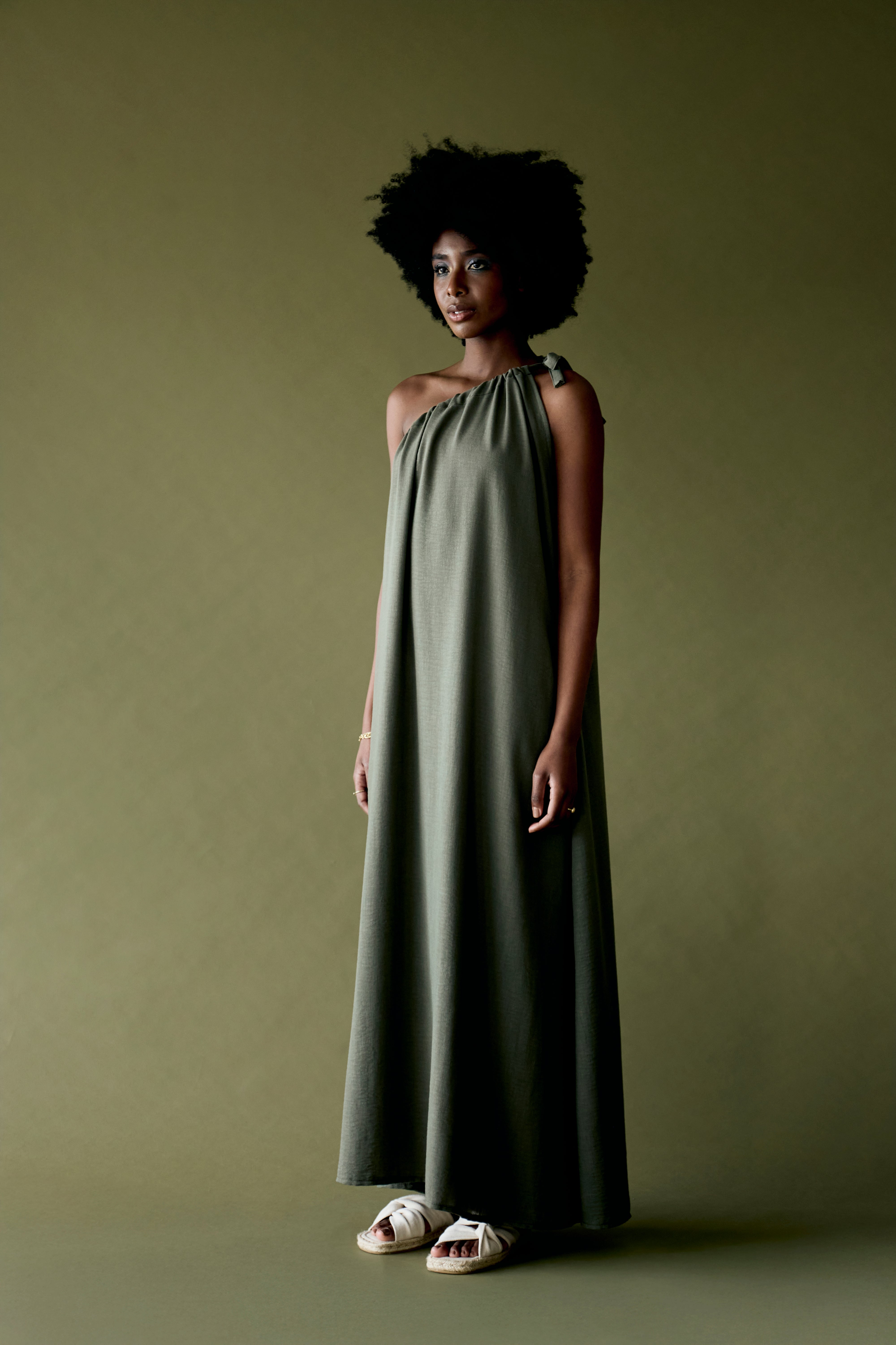 Harlow Dress
