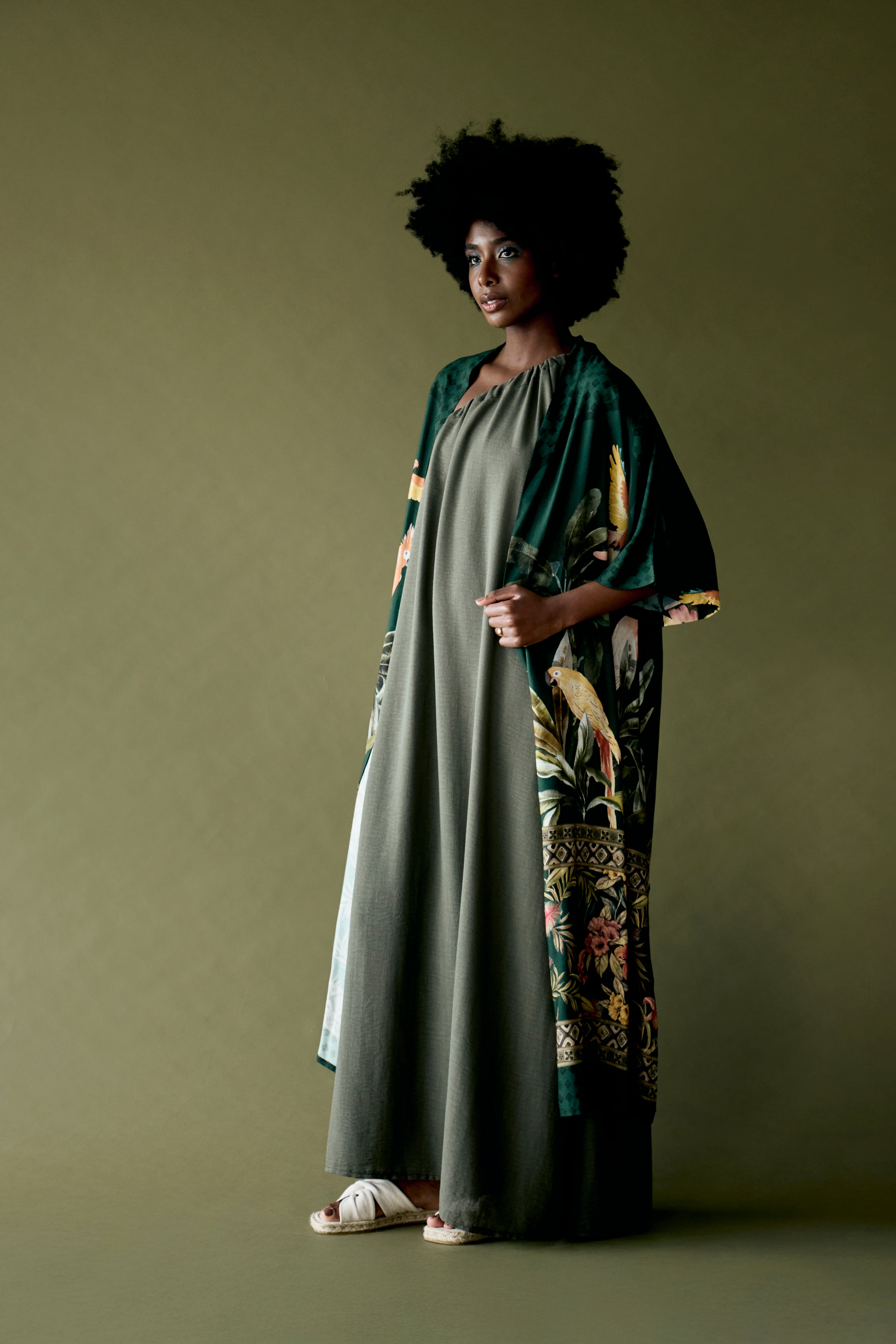 Kimono