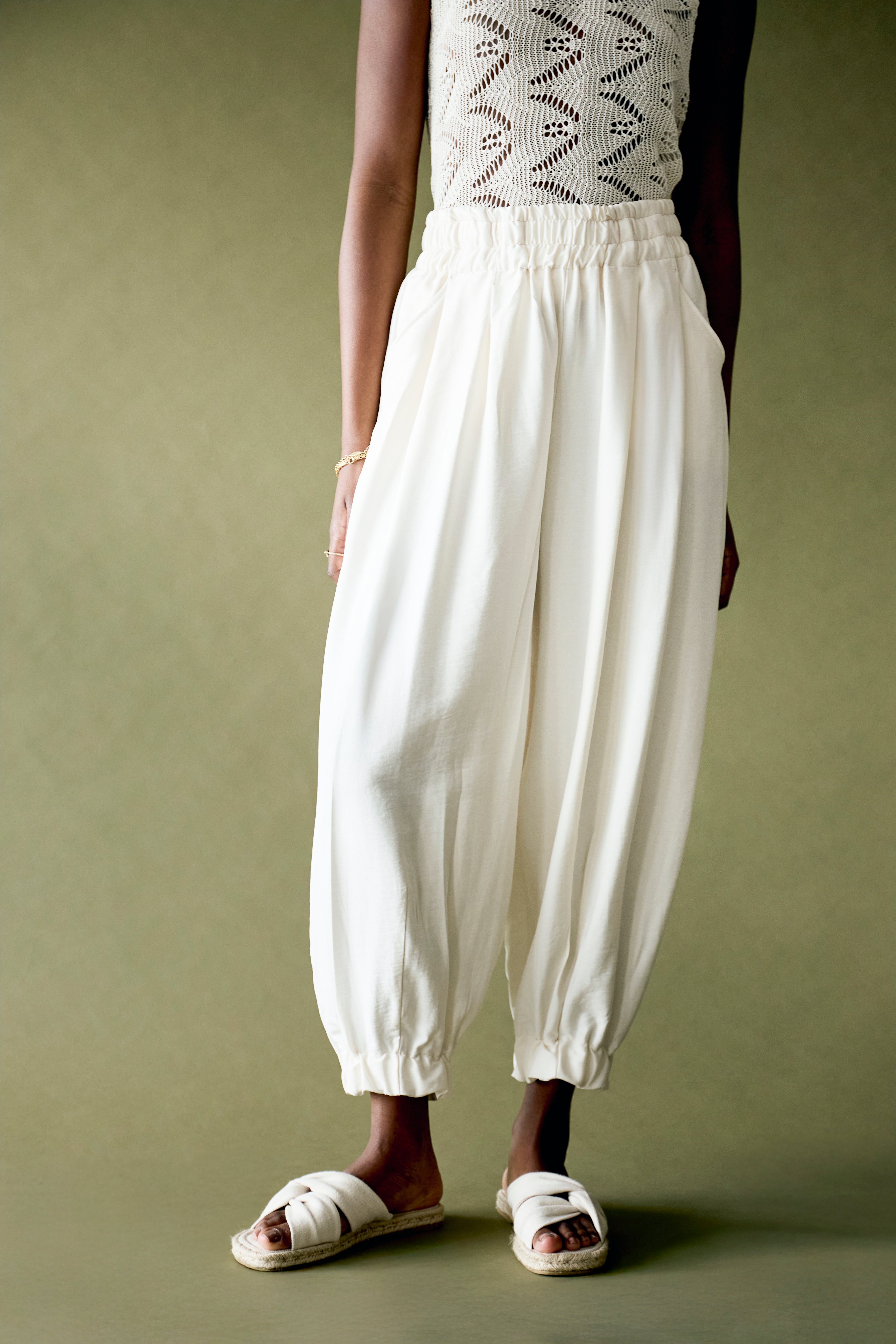 Presley Pants