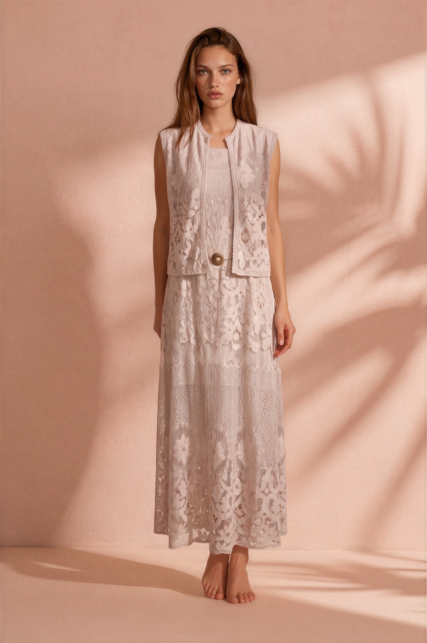 Parton Maxi Dress