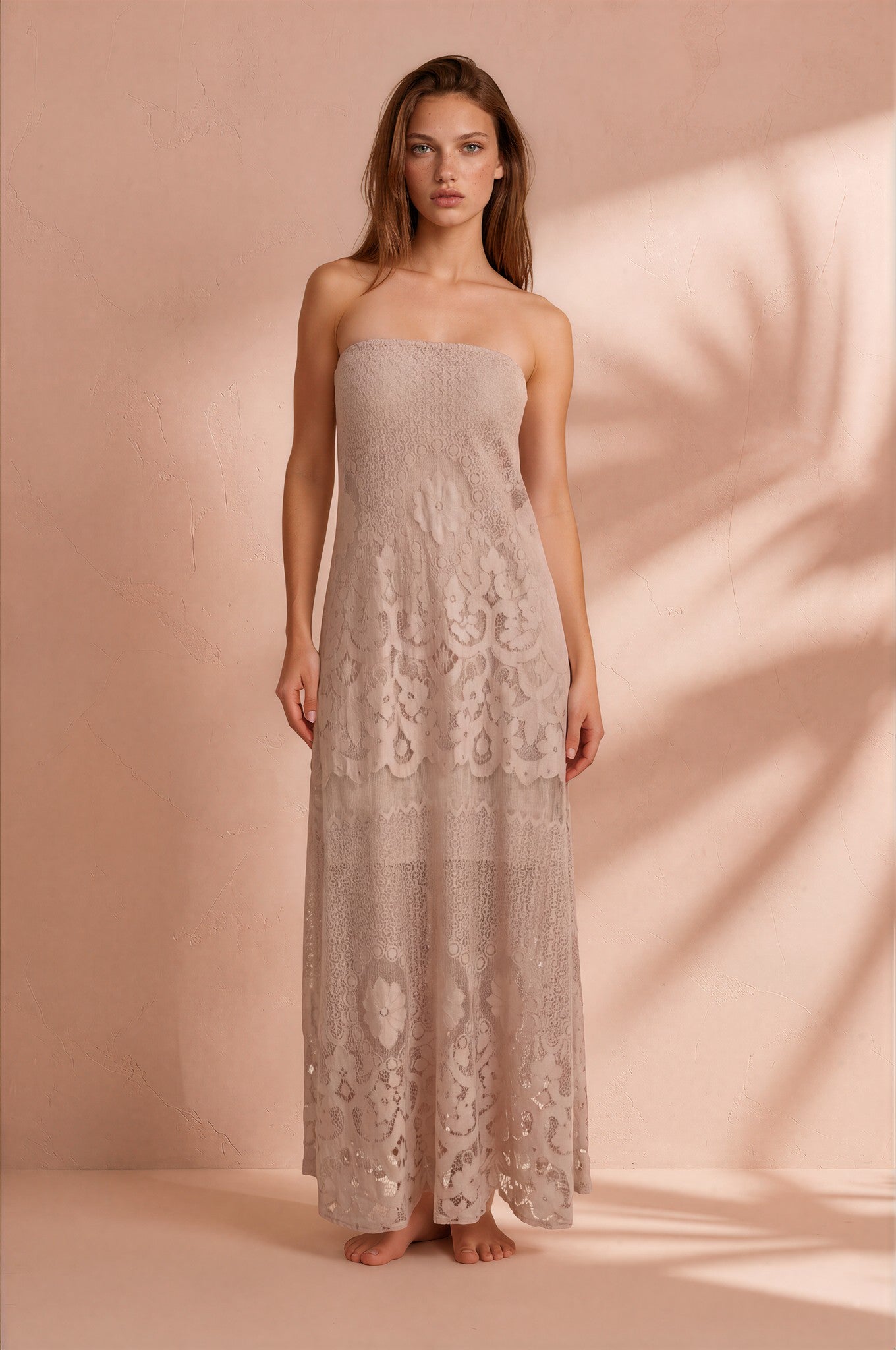 Parton Maxi Dress