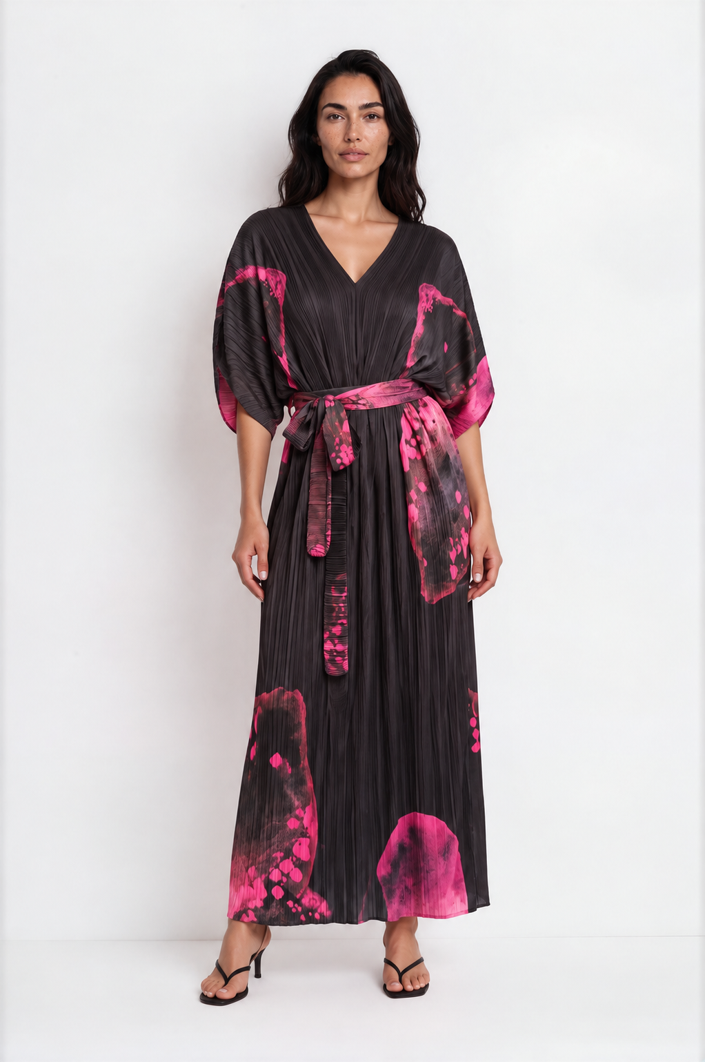 Karine Maxi Dress