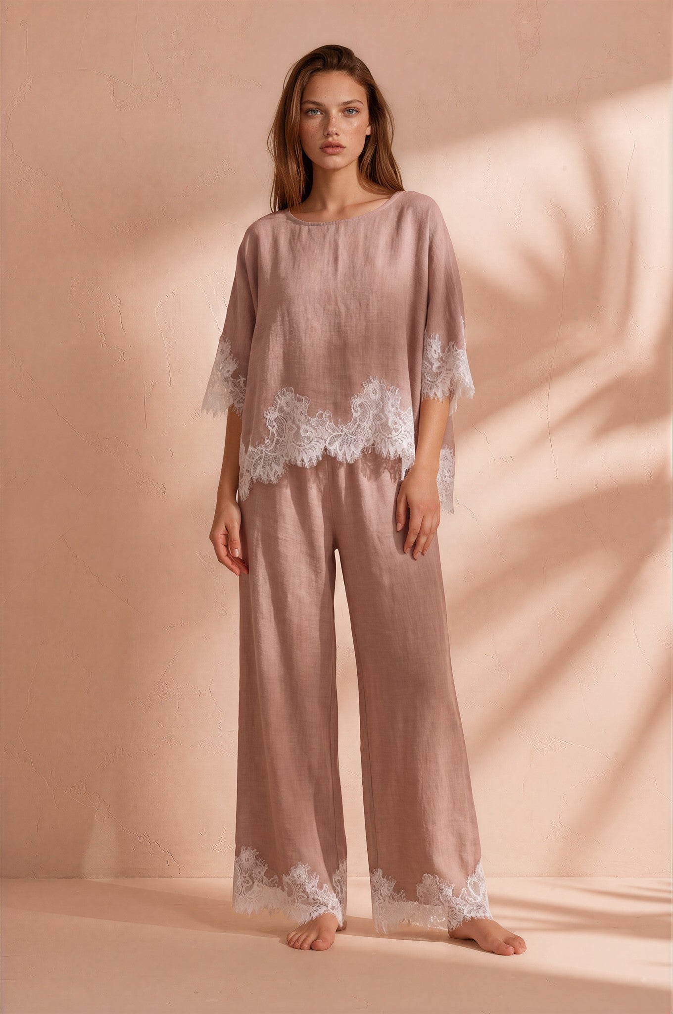 Soft Rose