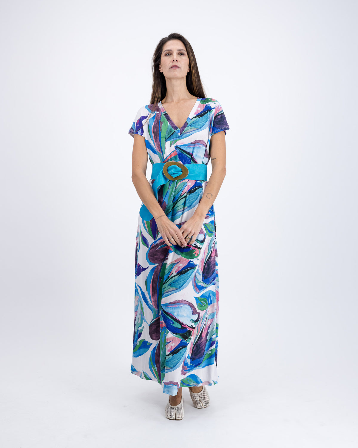 Rhode Dress