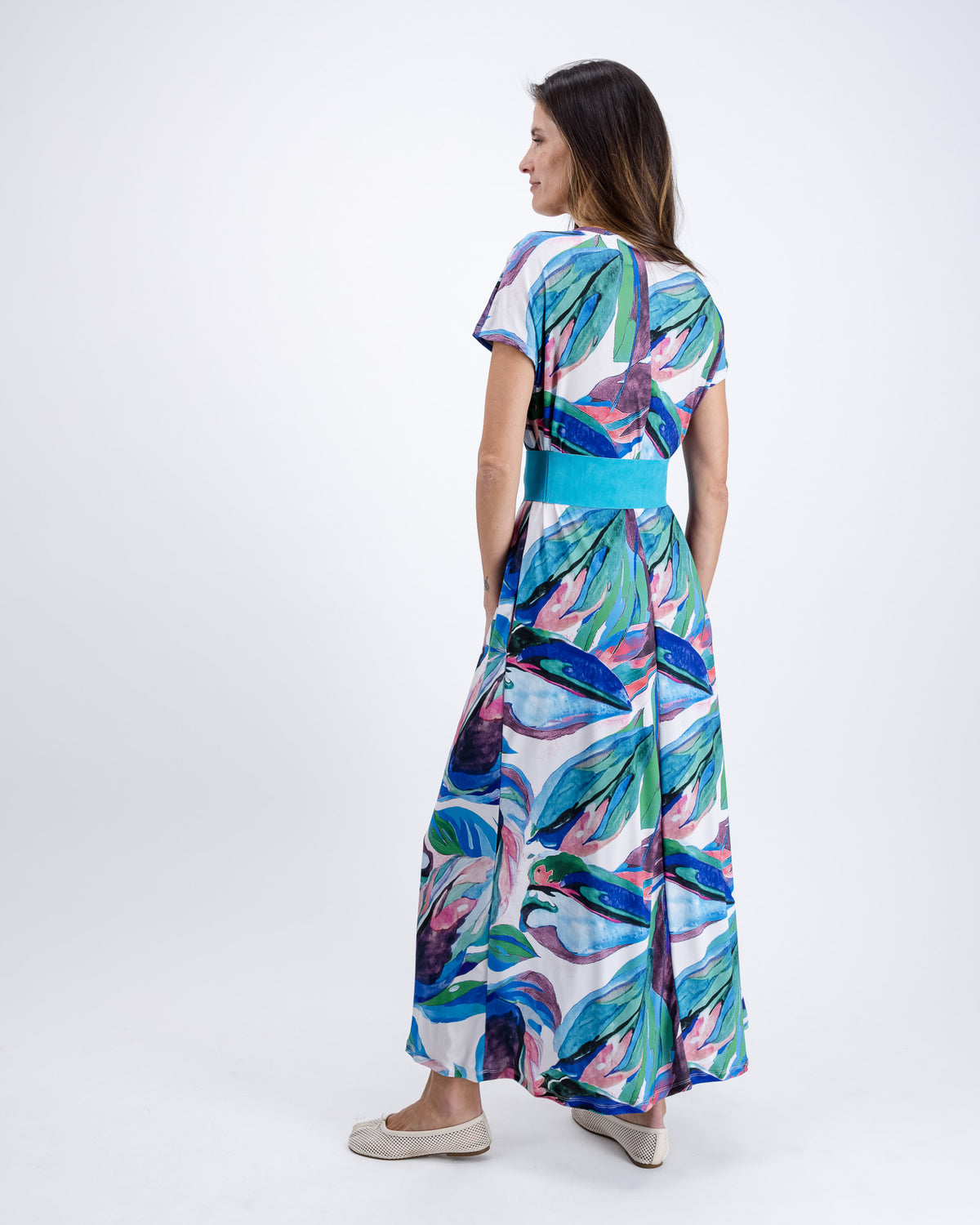 Rhode Dress