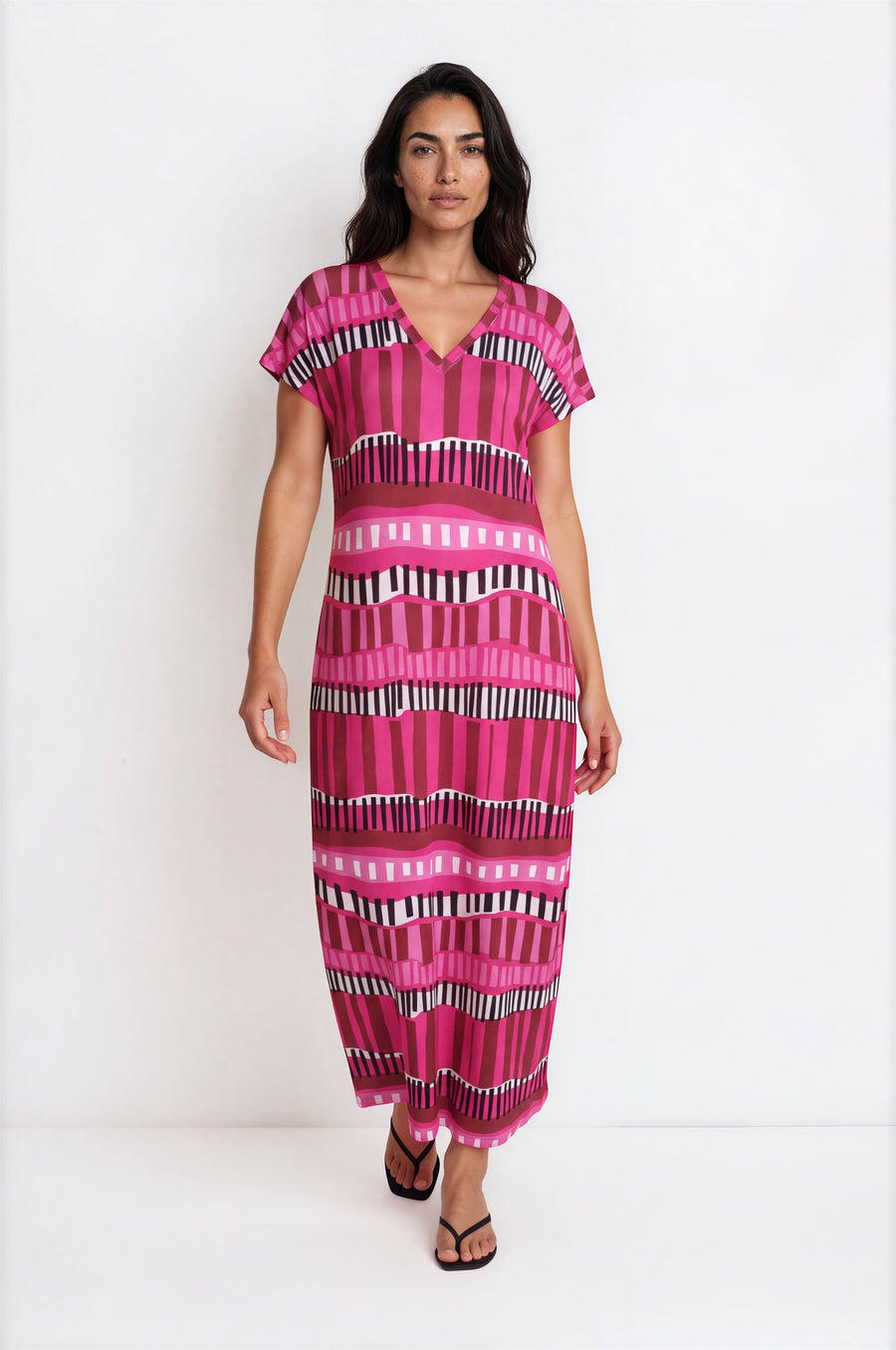 Rhode Dress