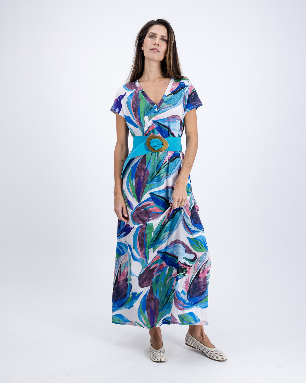 Rhode Dress