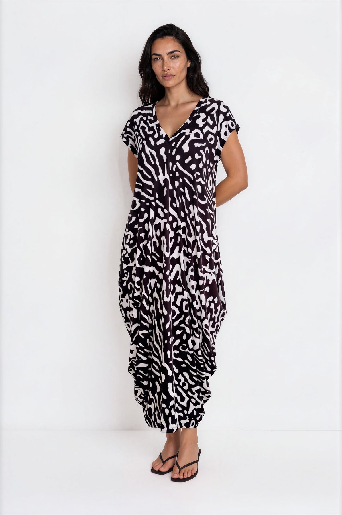 Sarah Dress