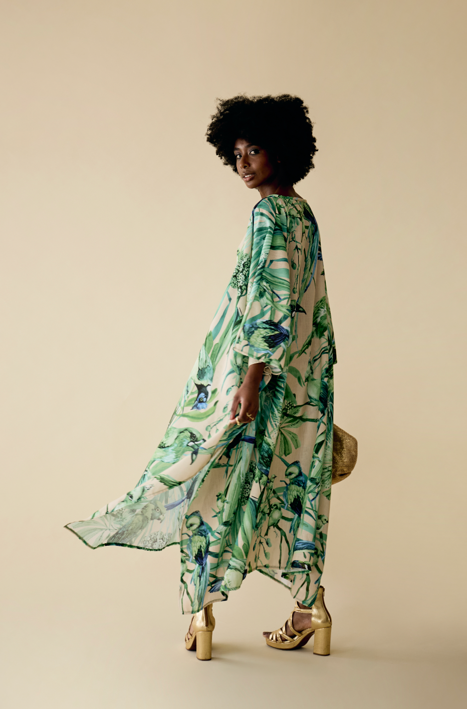 Kaftan