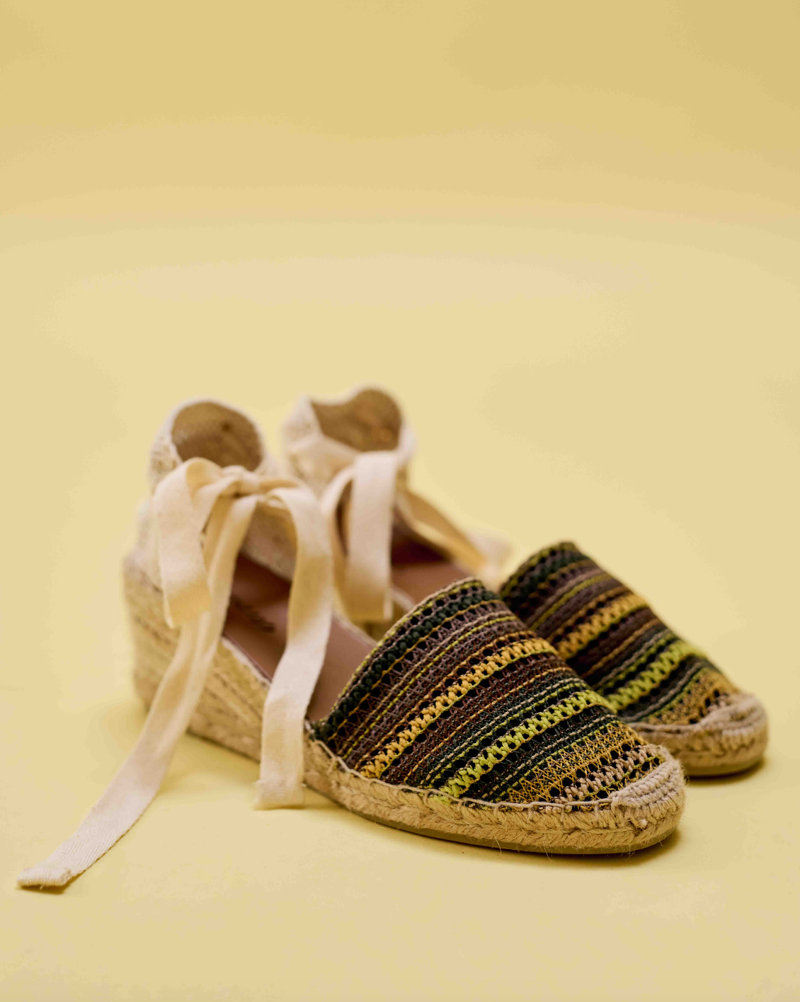 Espadrilles