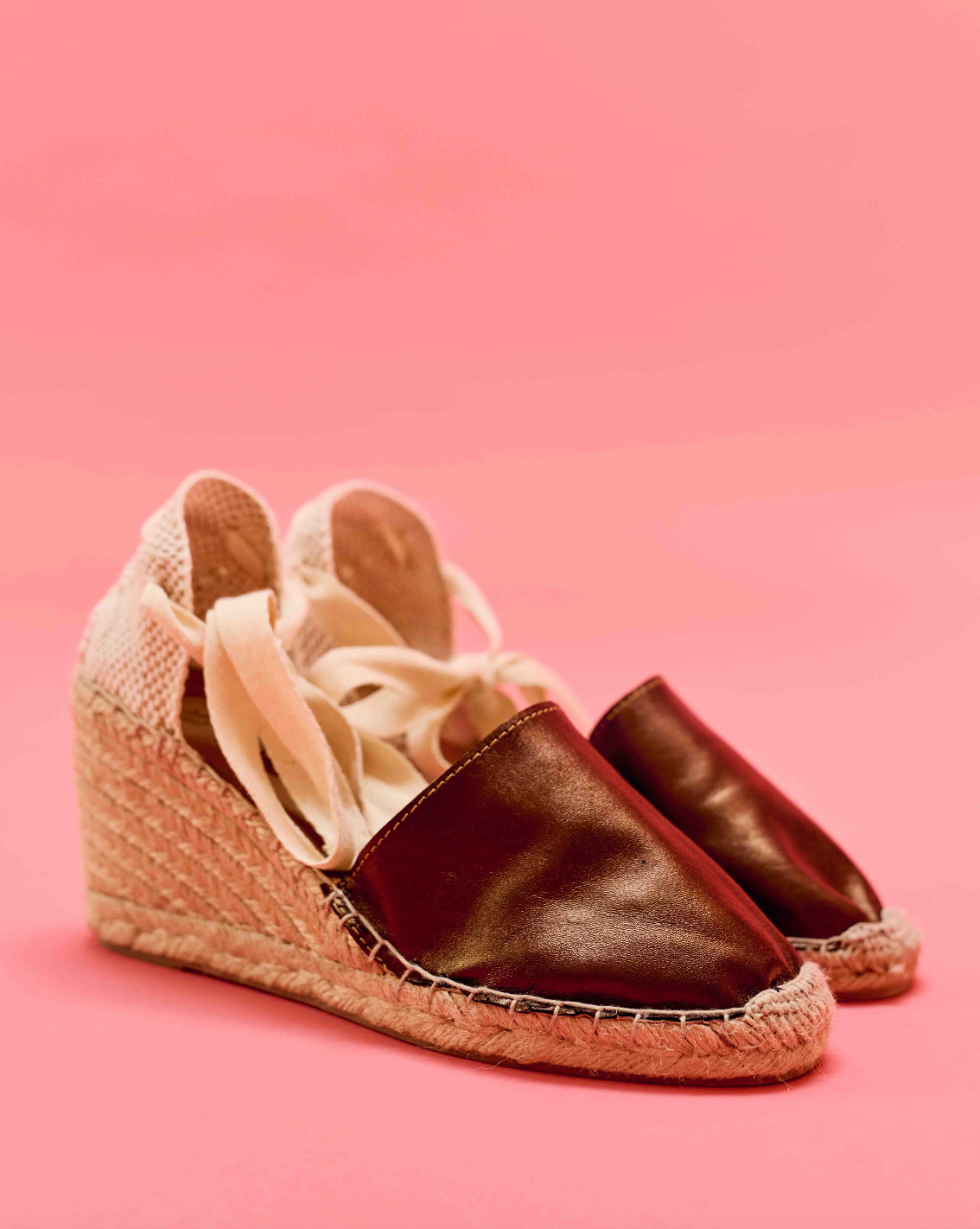 Espadrilles