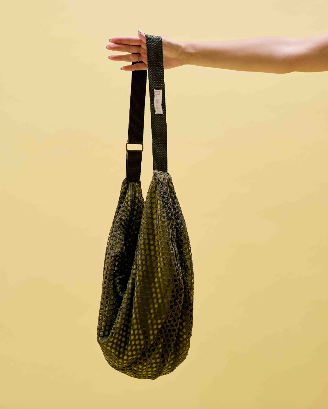Slouch Bag