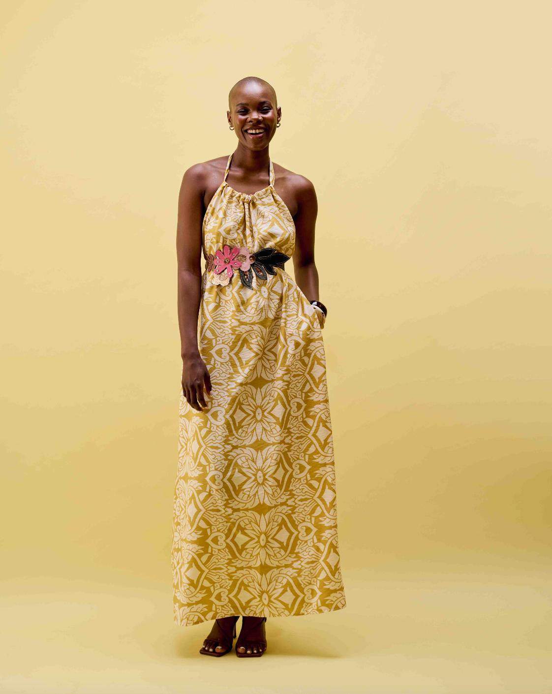 Nina Skep Summer Belt