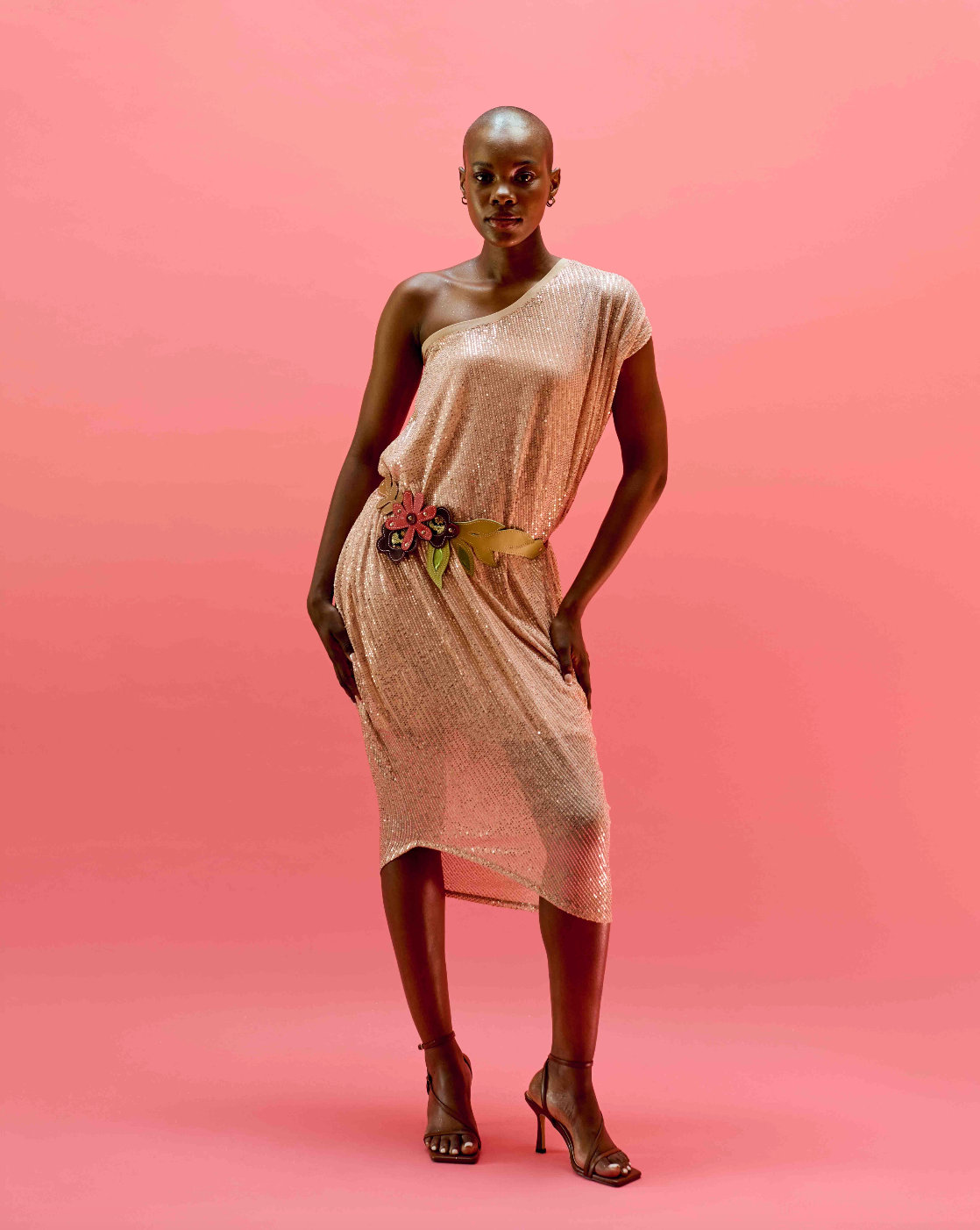 Nina Skep Summer Belt