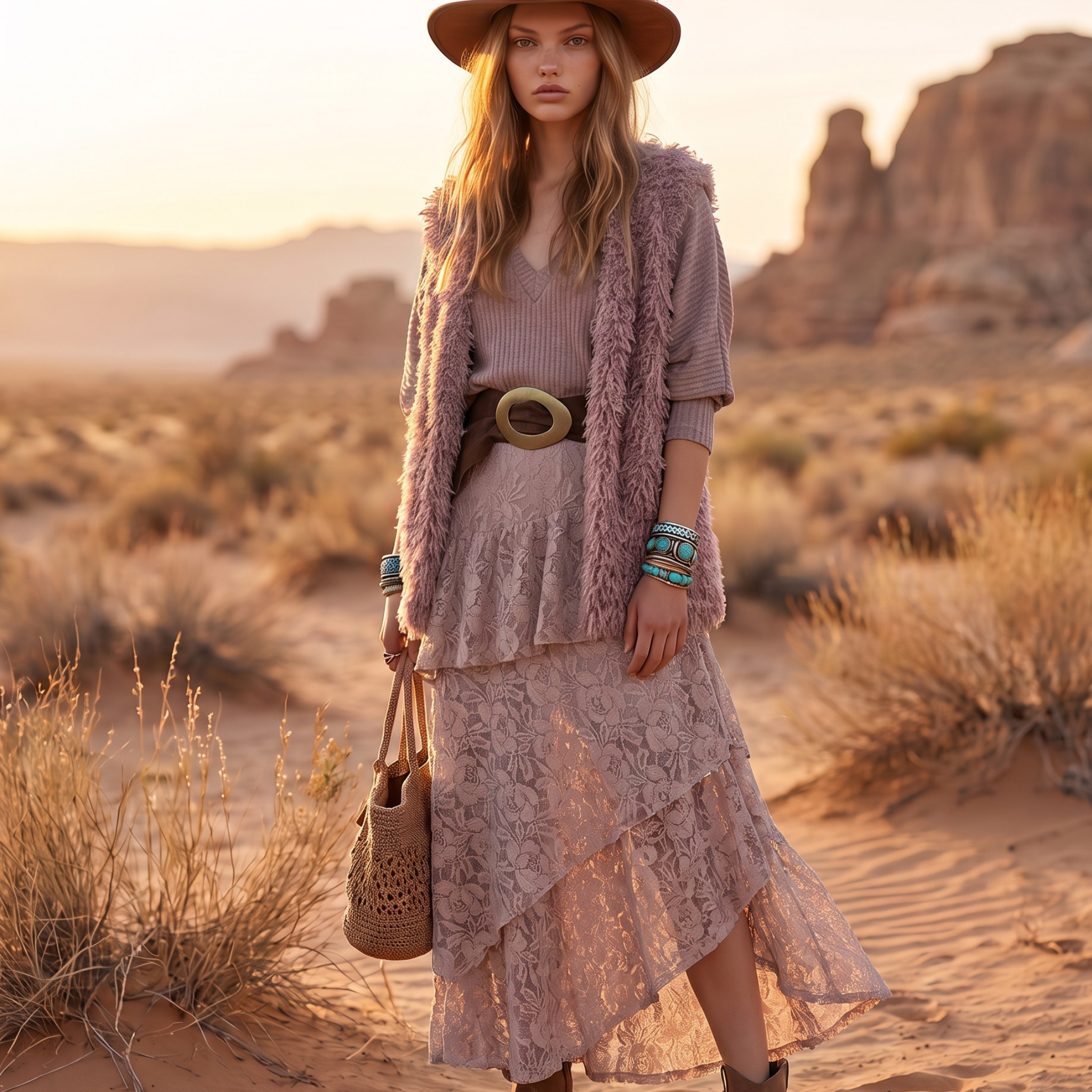 Willow Skirt