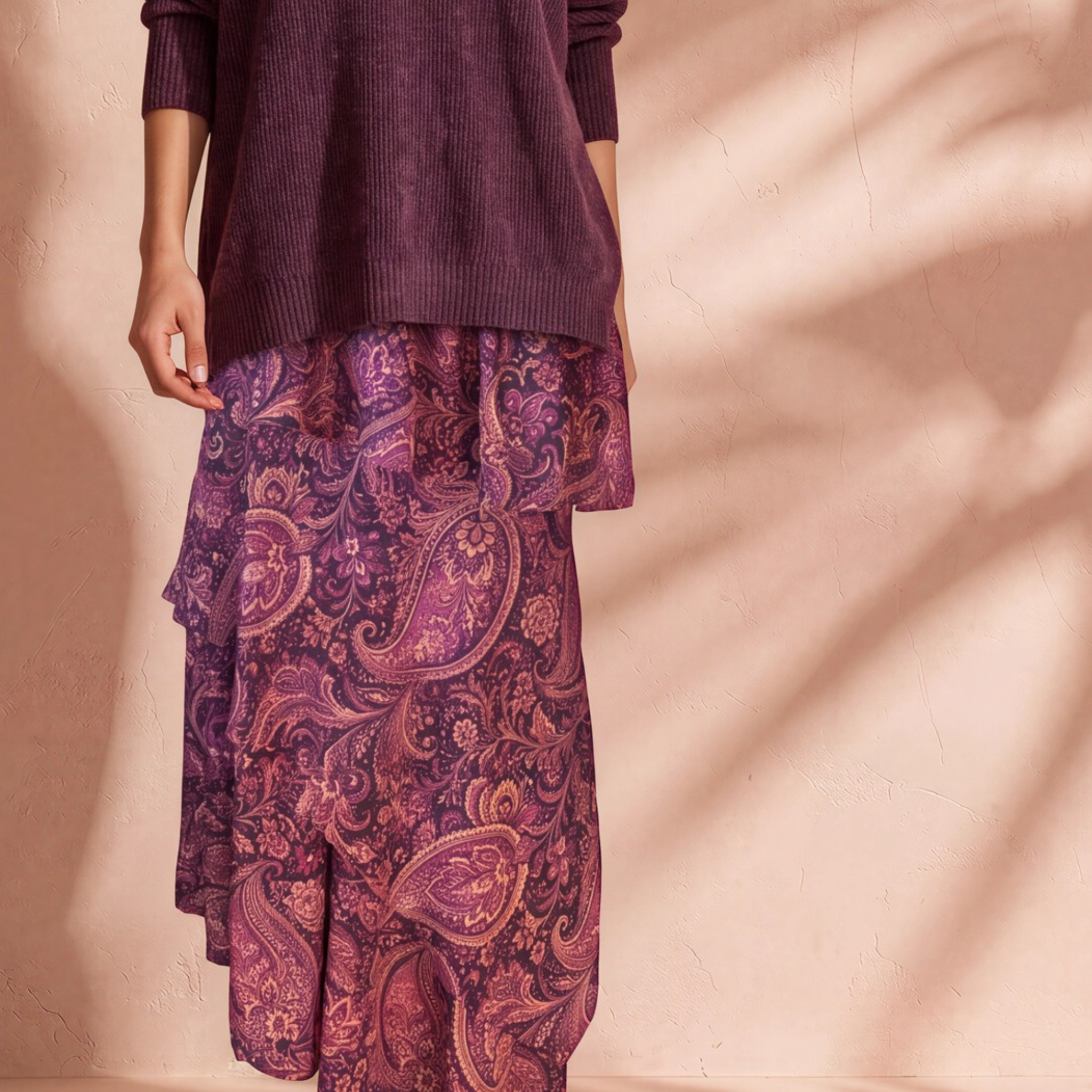Willow Skirt