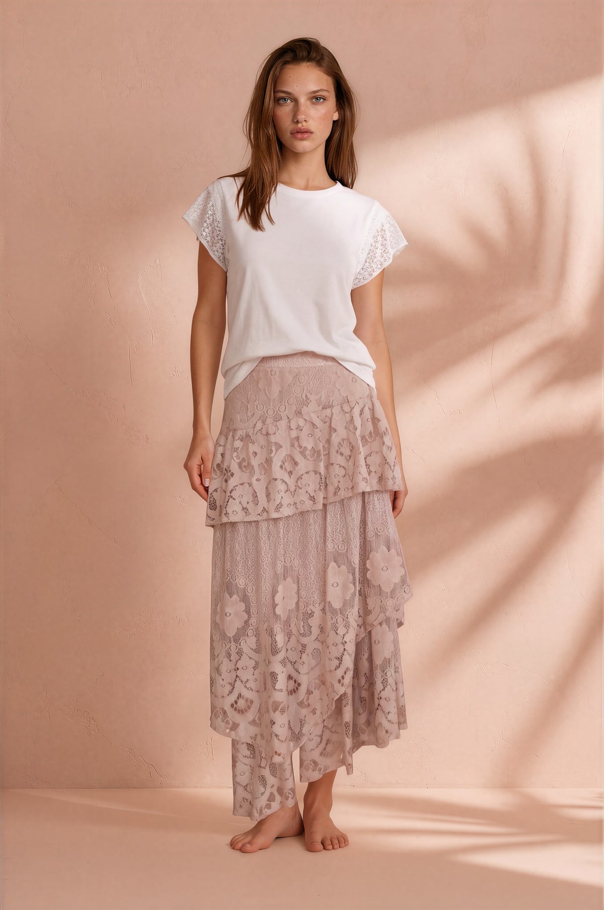 Willow Skirt