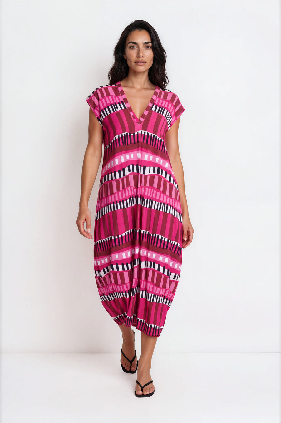 Sarah Dress