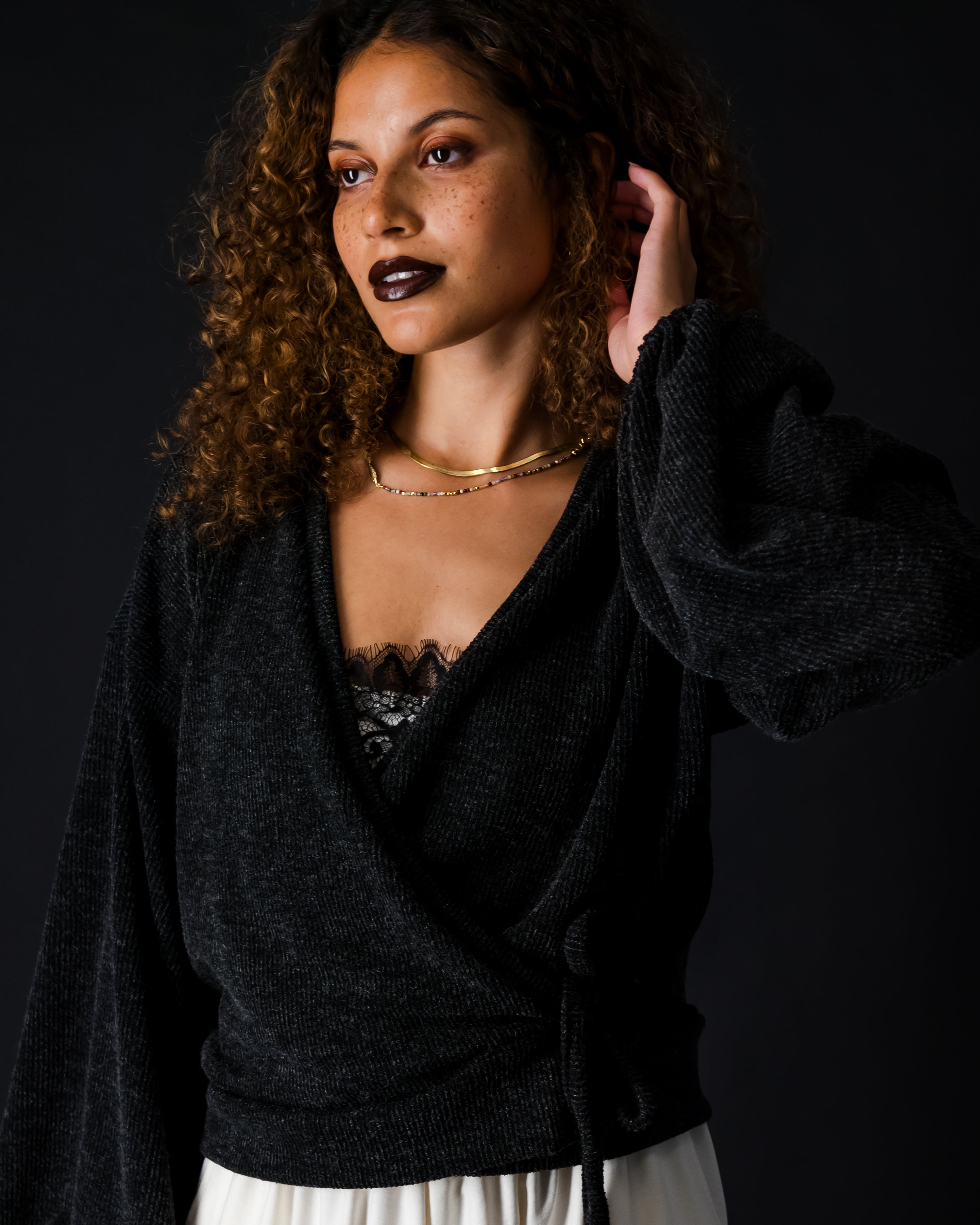 Bella Ballet Wrap