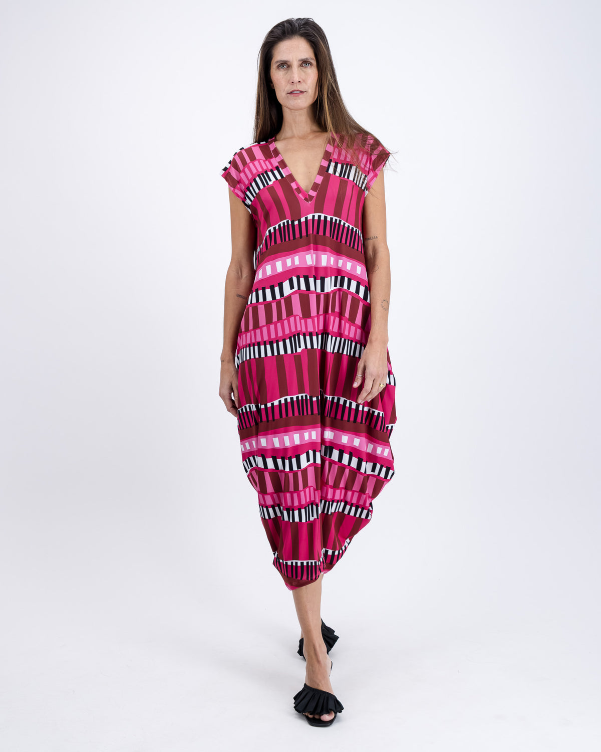 Sarah Dress